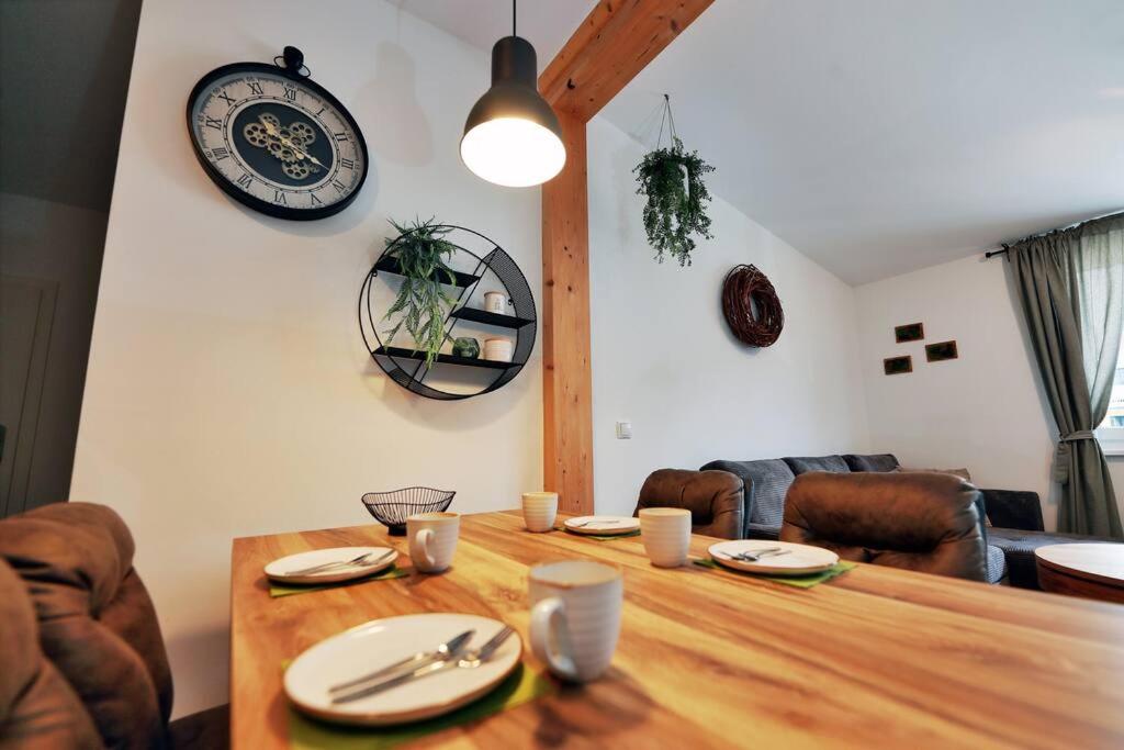 Apartment Hauser Kaibling