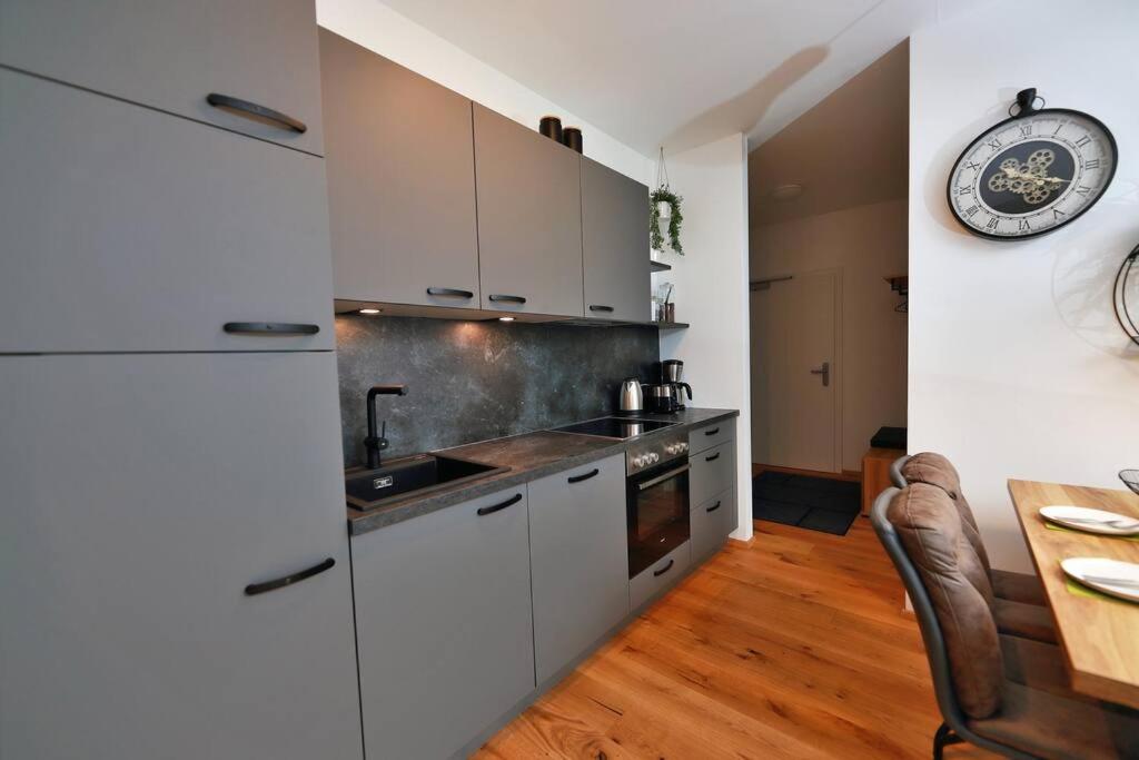 Apartment Hauser Kaibling