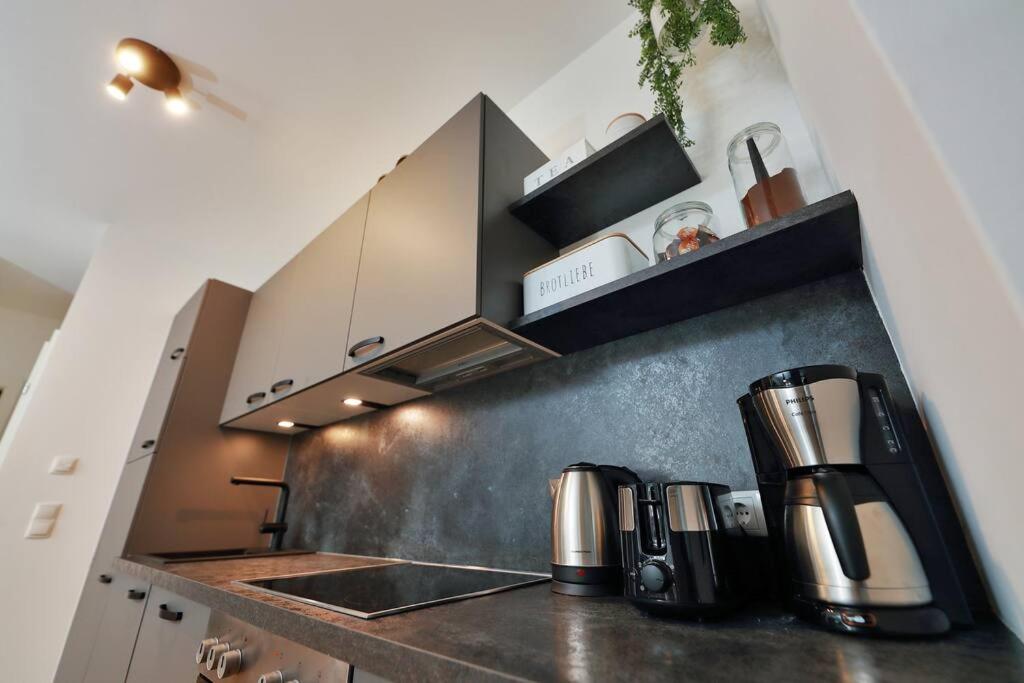Apartment Hauser Kaibling