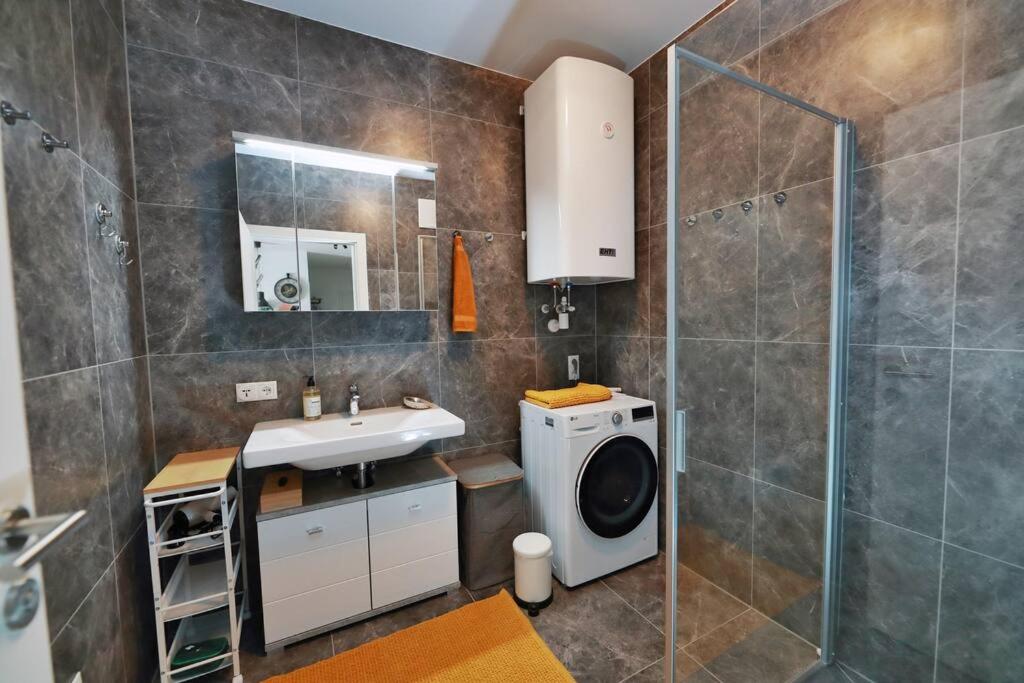 Apartment Hauser Kaibling