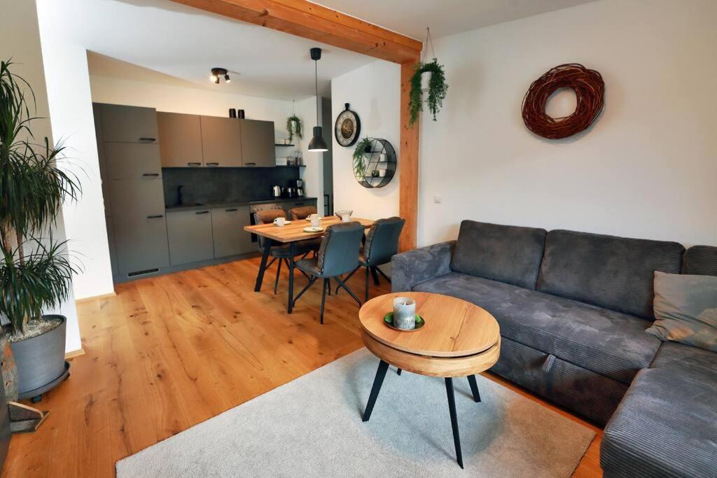 Apartment Hauser Kaibling