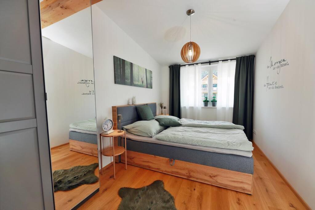 Apartment Hauser Kaibling