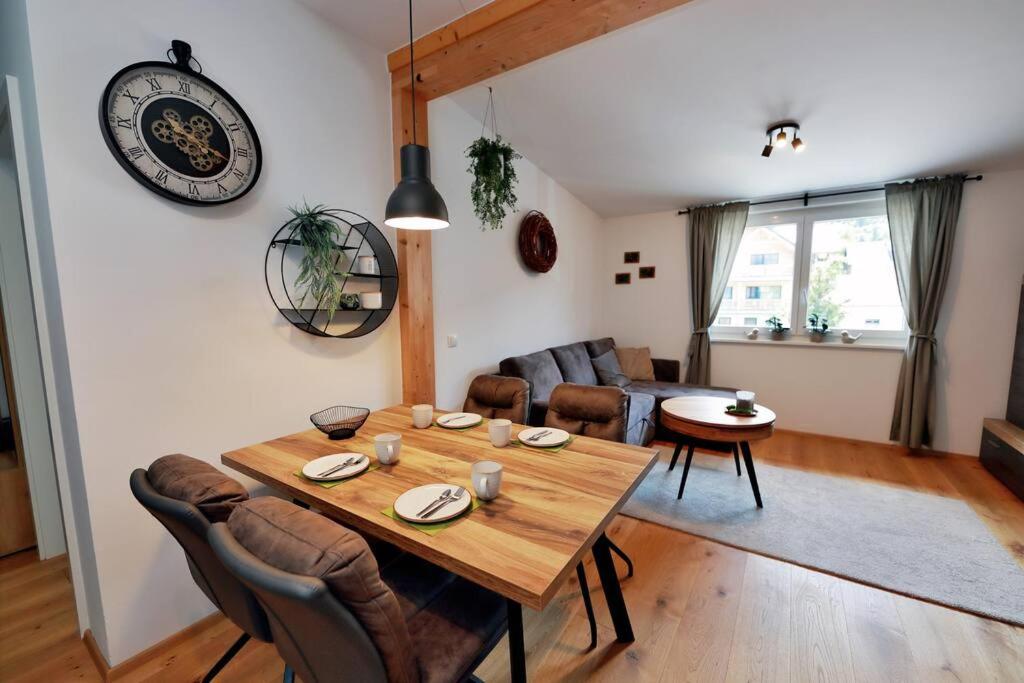 Apartment Hauser Kaibling