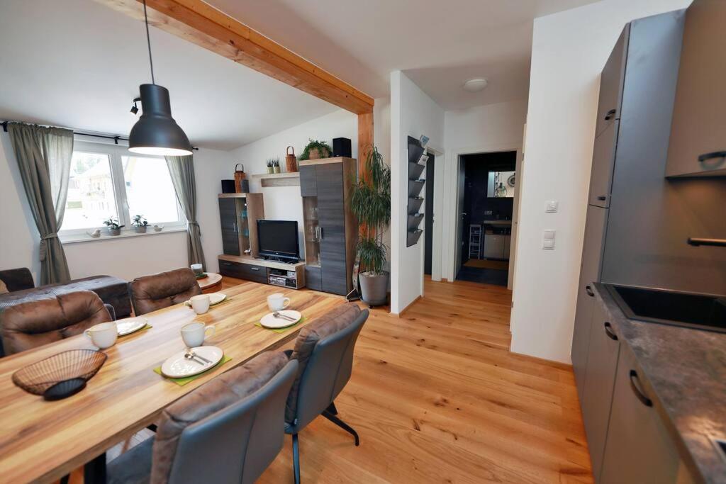 Apartment Hauser Kaibling
