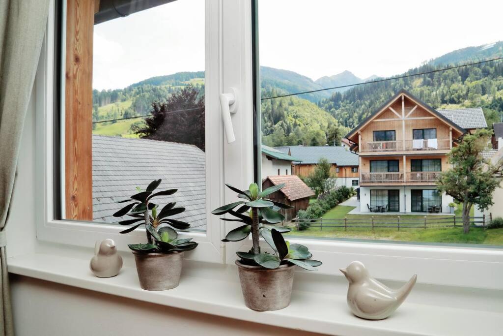 Apartment Hauser Kaibling