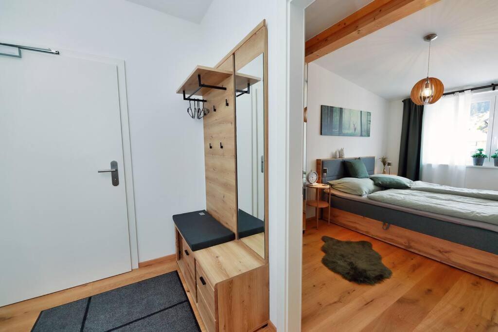 Apartment Hauser Kaibling