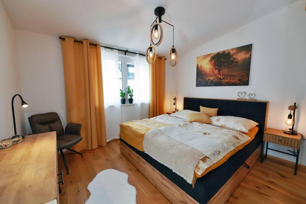 Apartment Hauser Kaibling