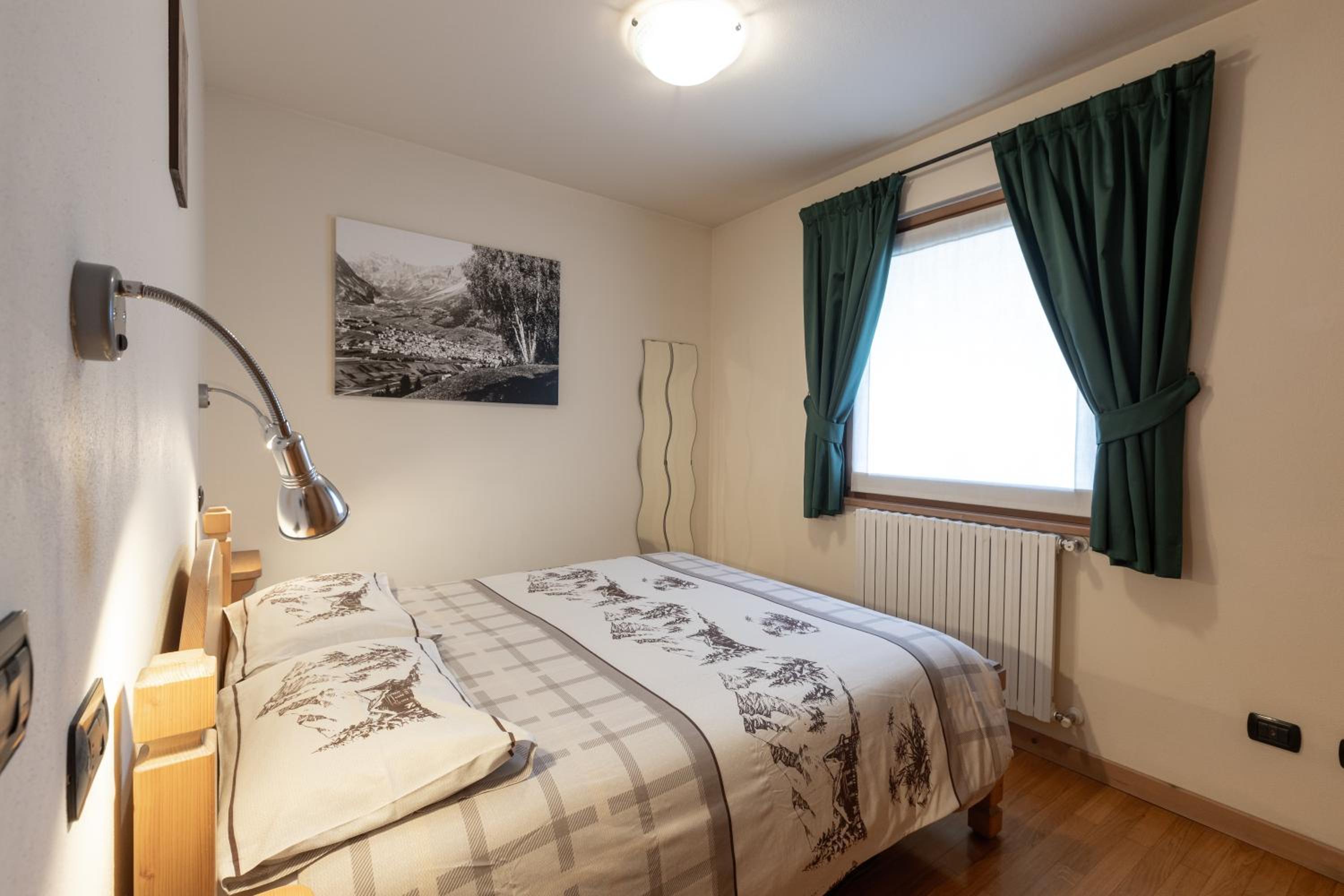 Chalet Ceppo