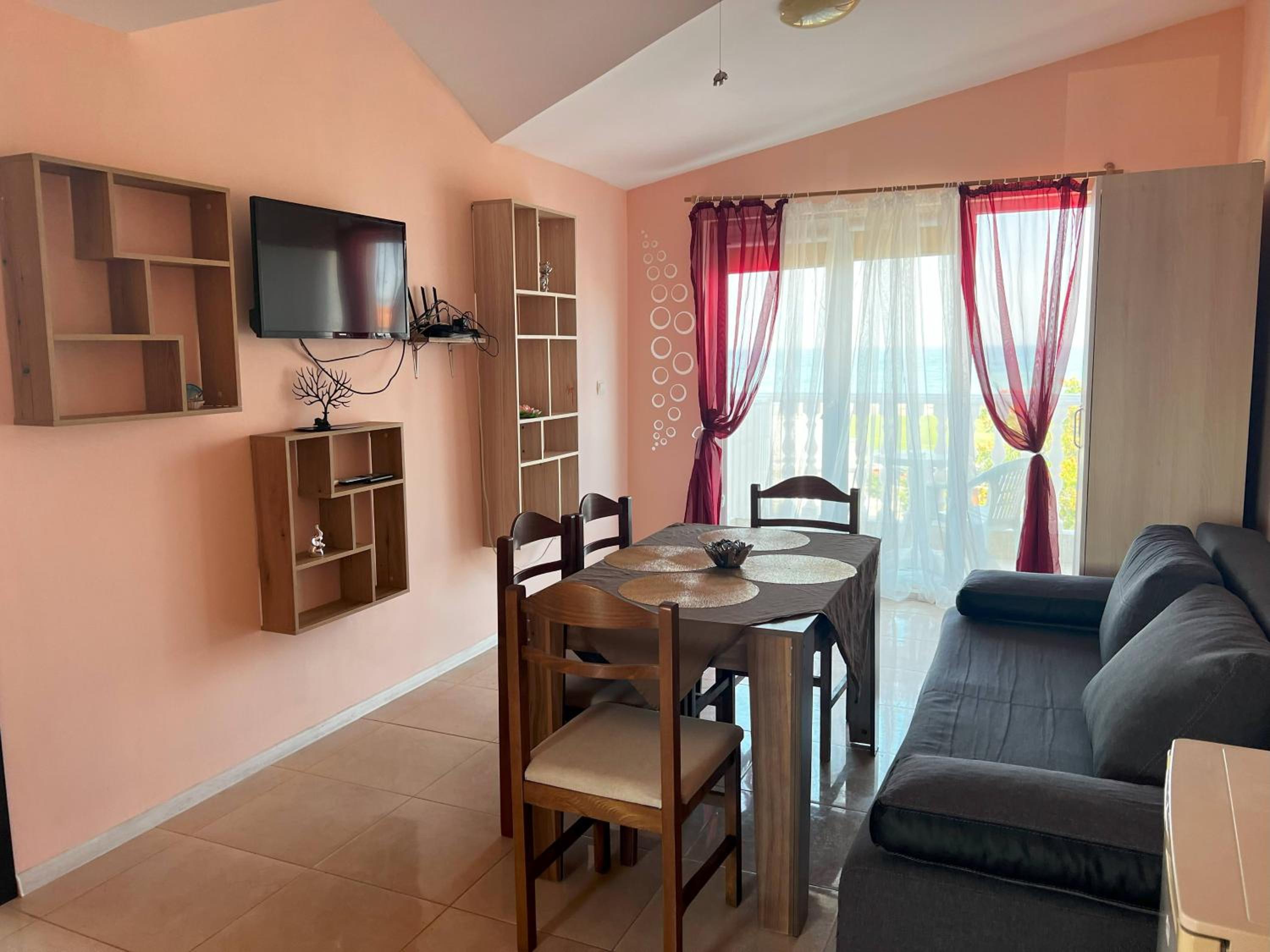 Apartament Samuela