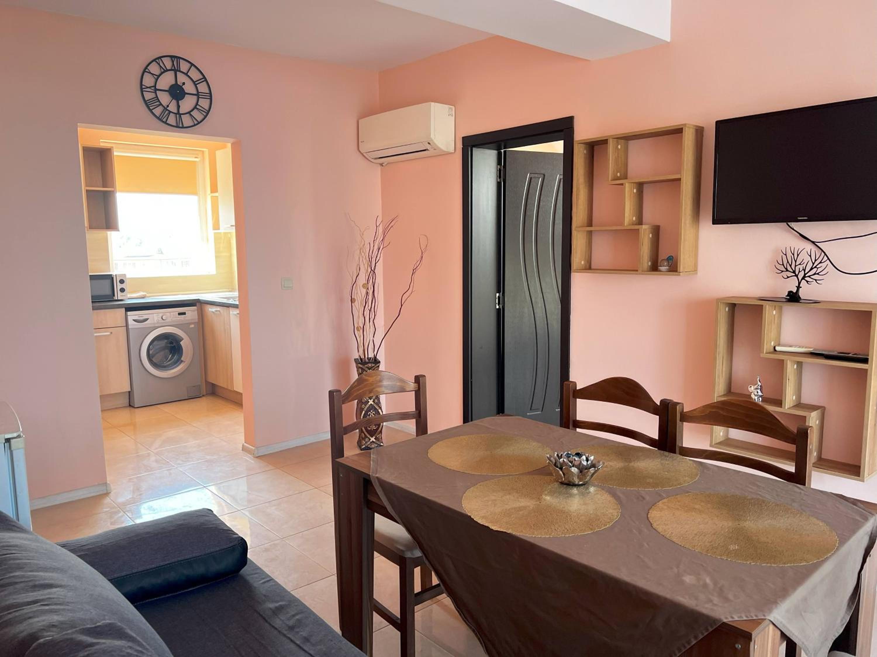 Apartament Samuela
