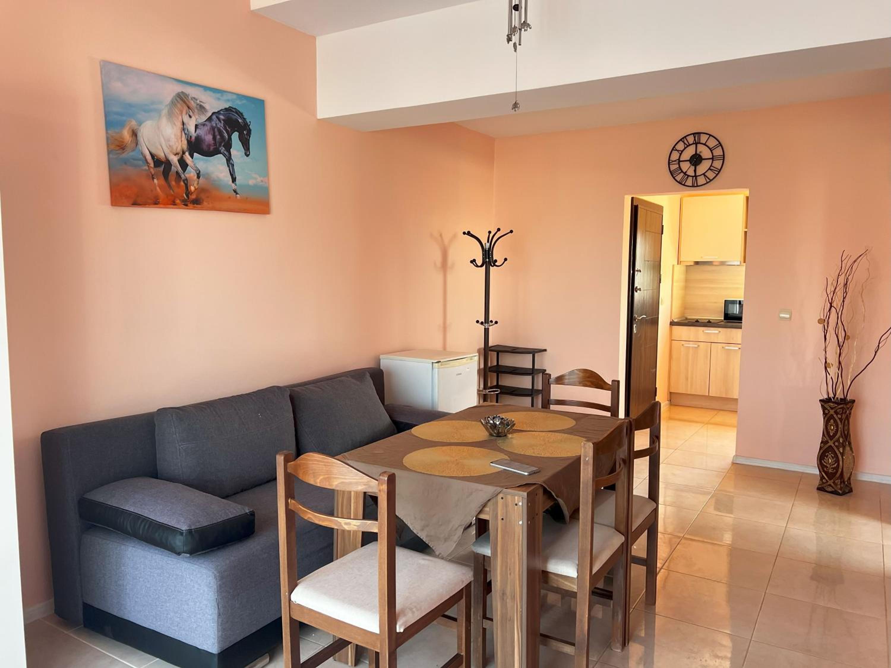 Apartament Samuela