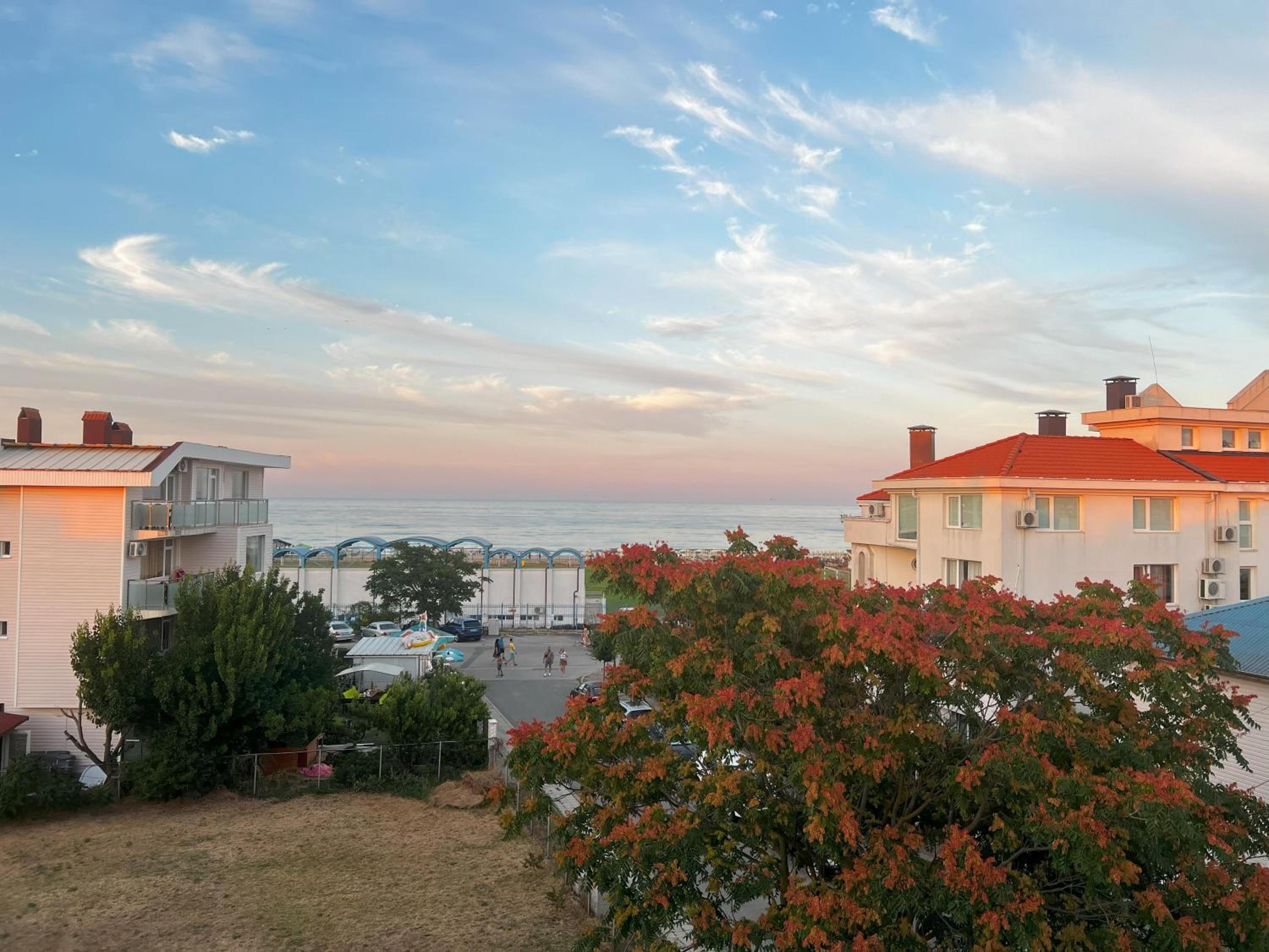 Apartament Samuela