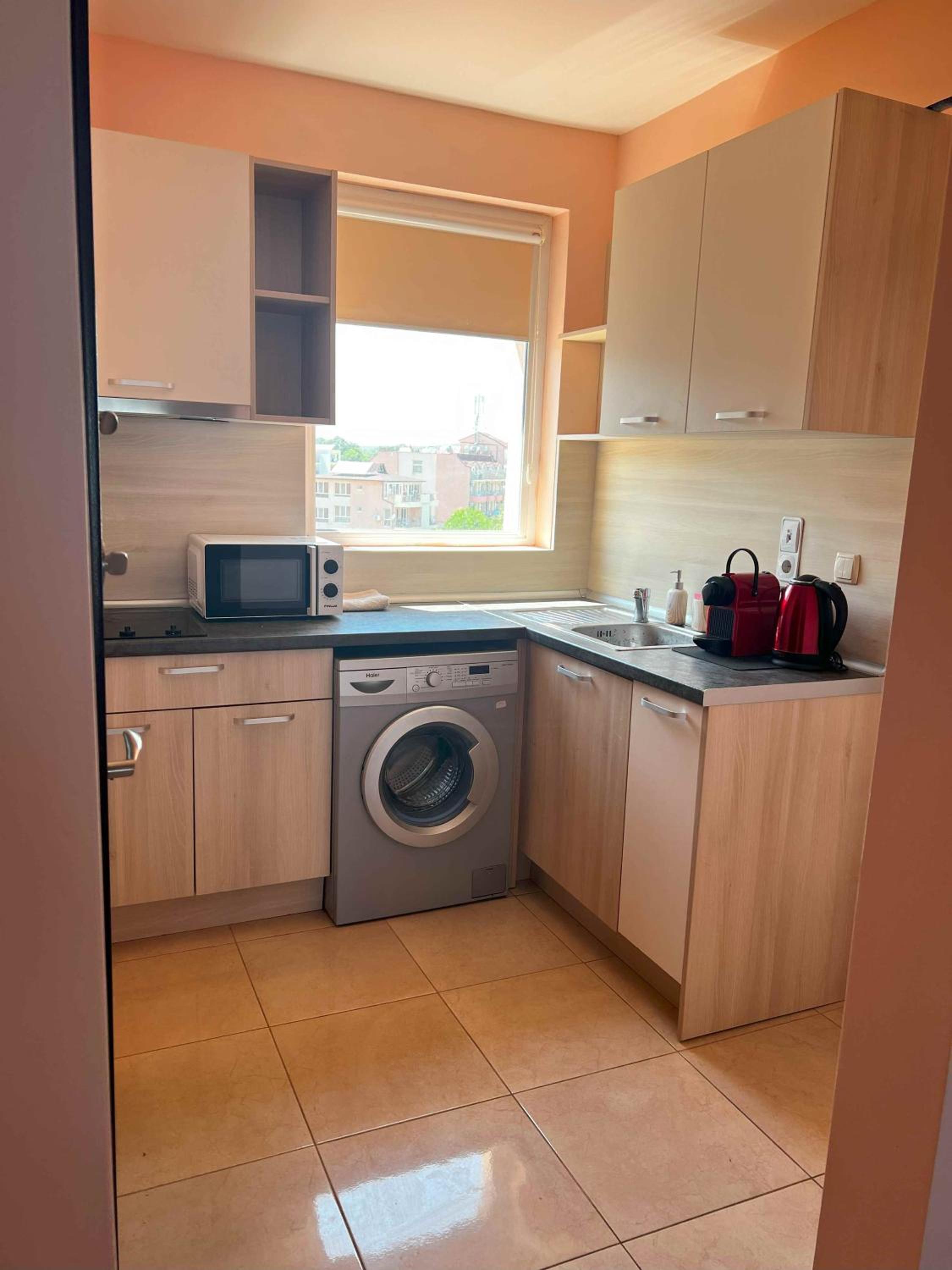Apartament Samuela
