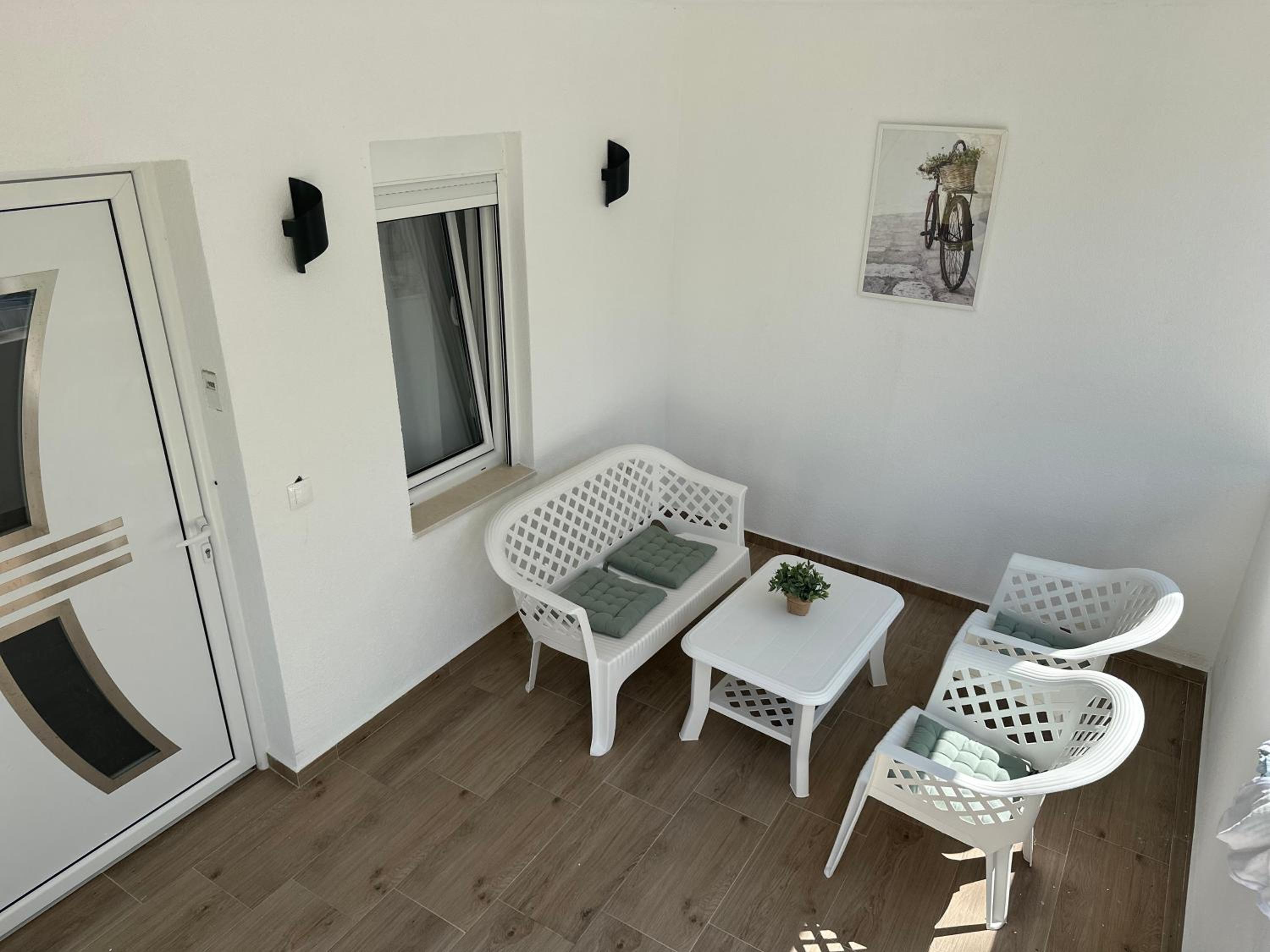 TWINS Apartments