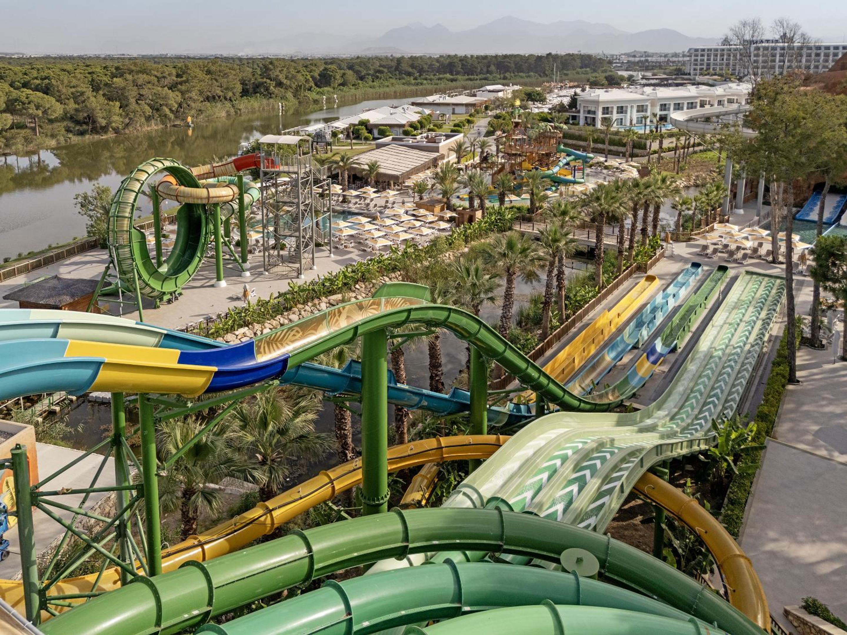 Titanic Deluxe Golf Belek