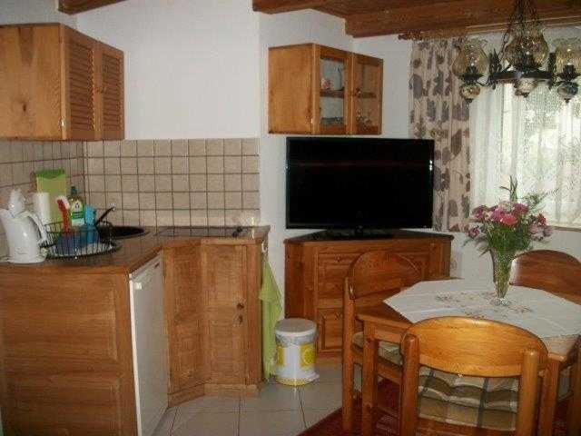 Bungalow Poggendorf