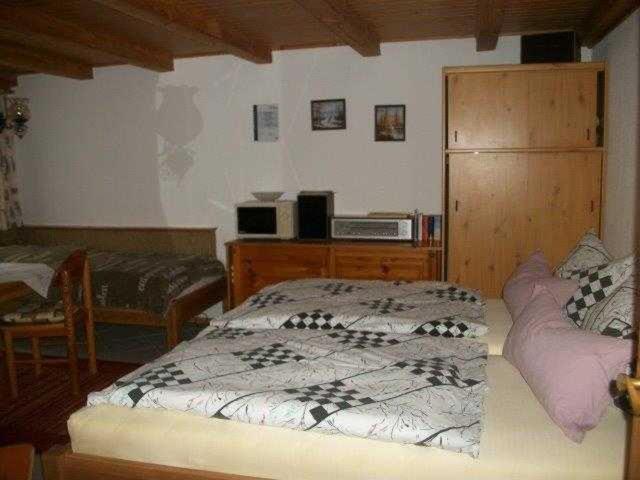 Bungalow Poggendorf