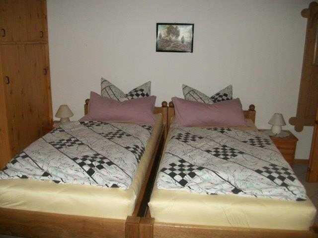 Bungalow Poggendorf
