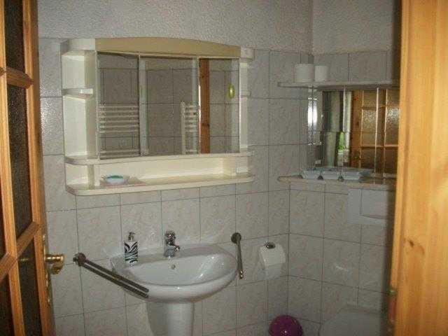 Bungalow Poggendorf