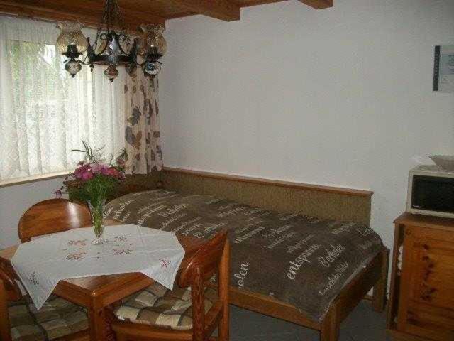 Bungalow Poggendorf