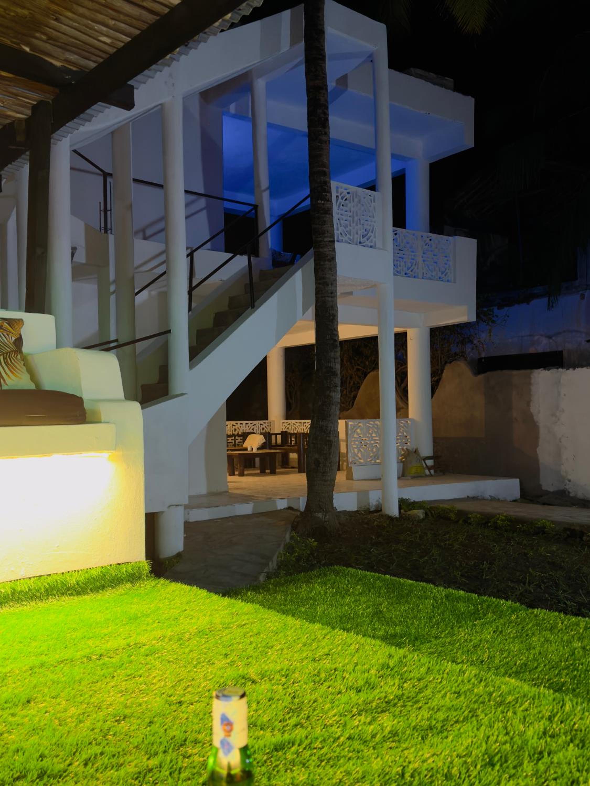 Villa Ruko