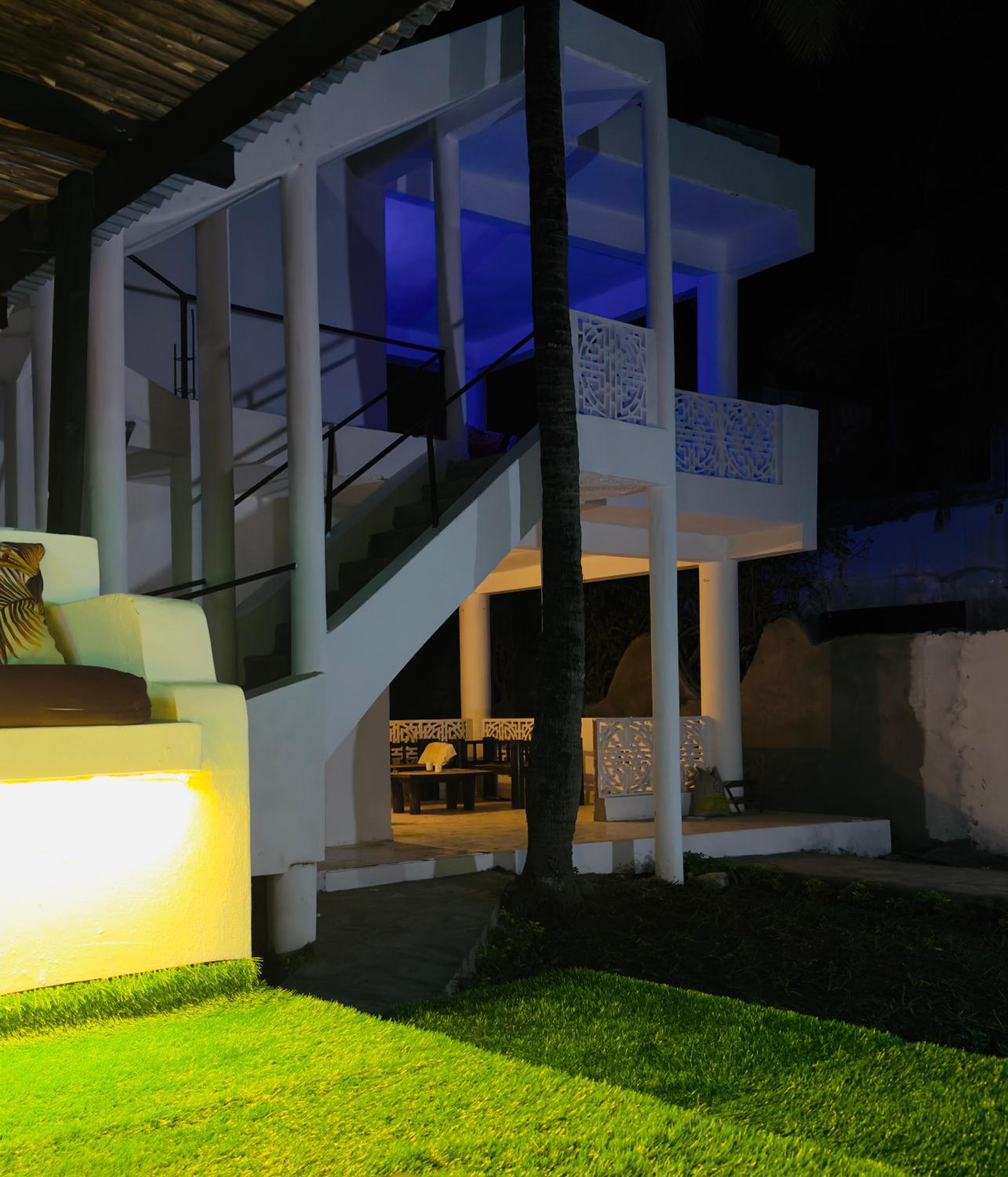 Villa Ruko