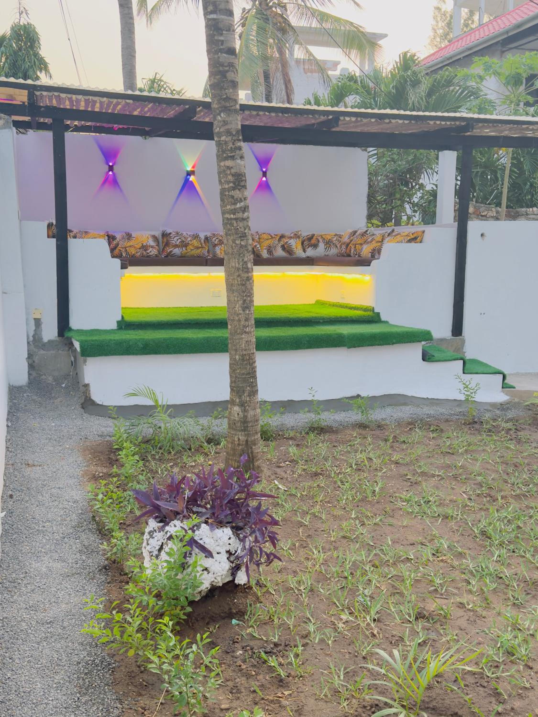 Villa Ruko