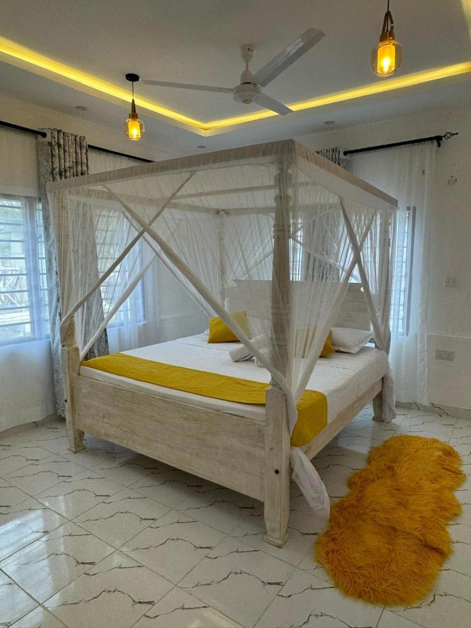 Villa Ruko