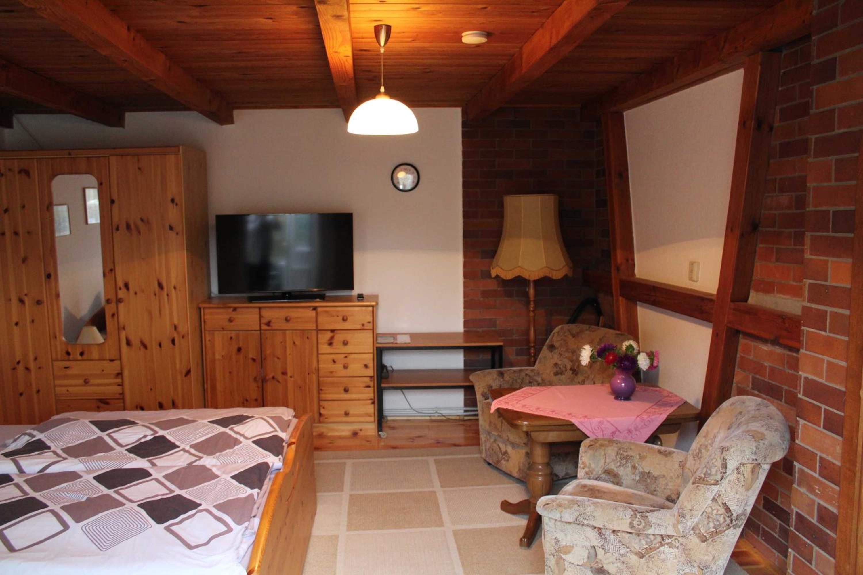 Bungalow Poggendorf