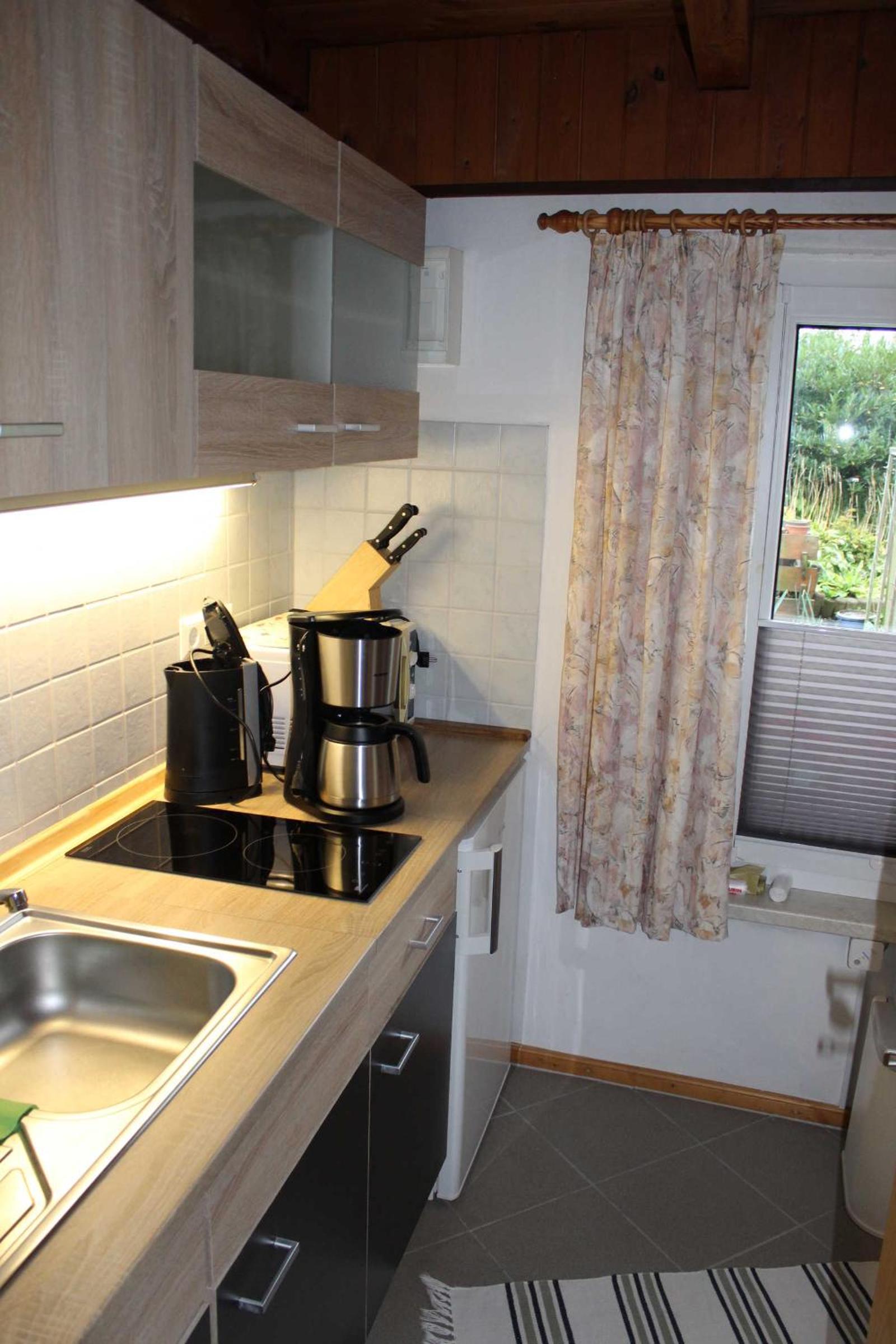 Bungalow Poggendorf