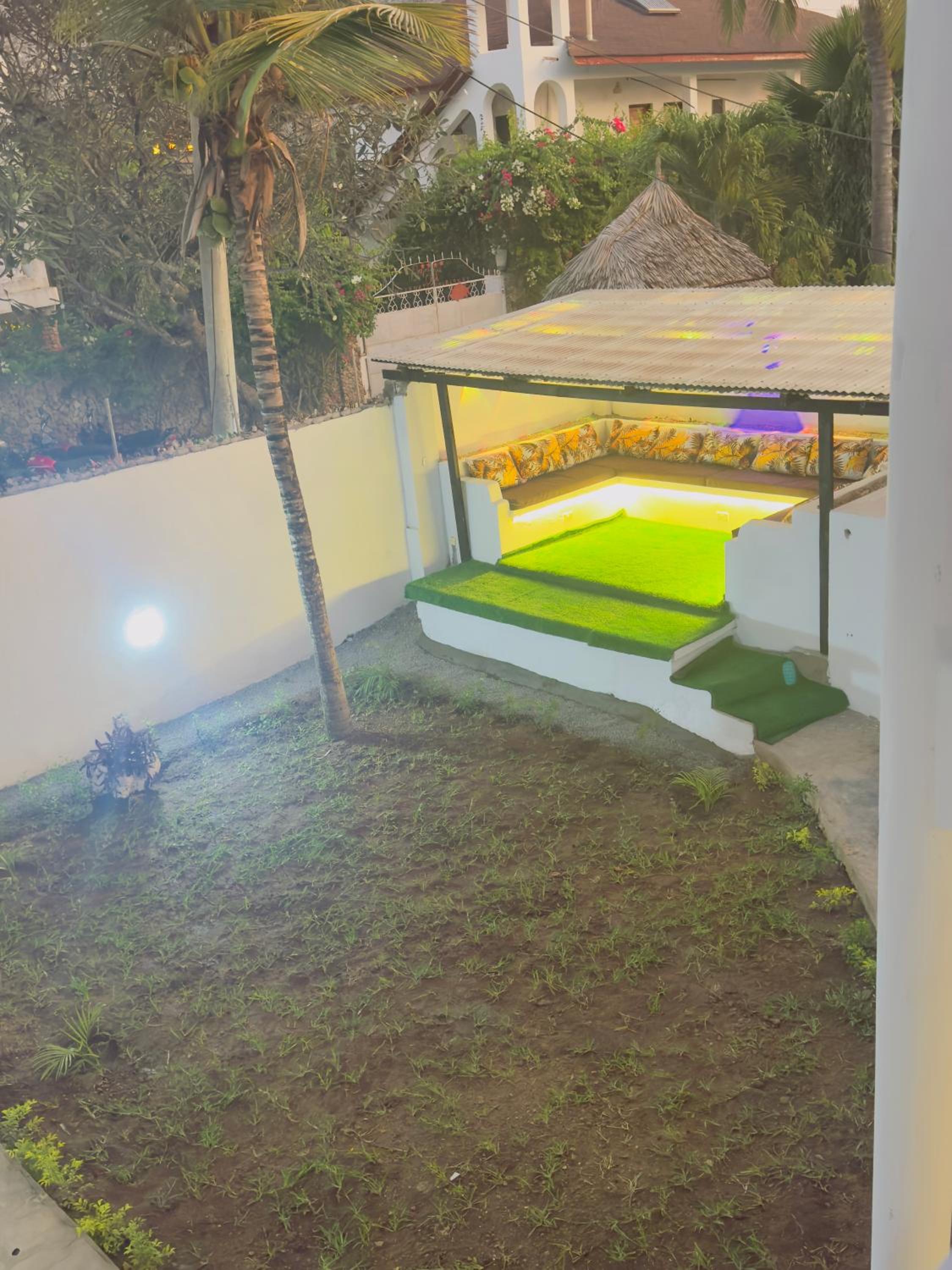 Villa Ruko