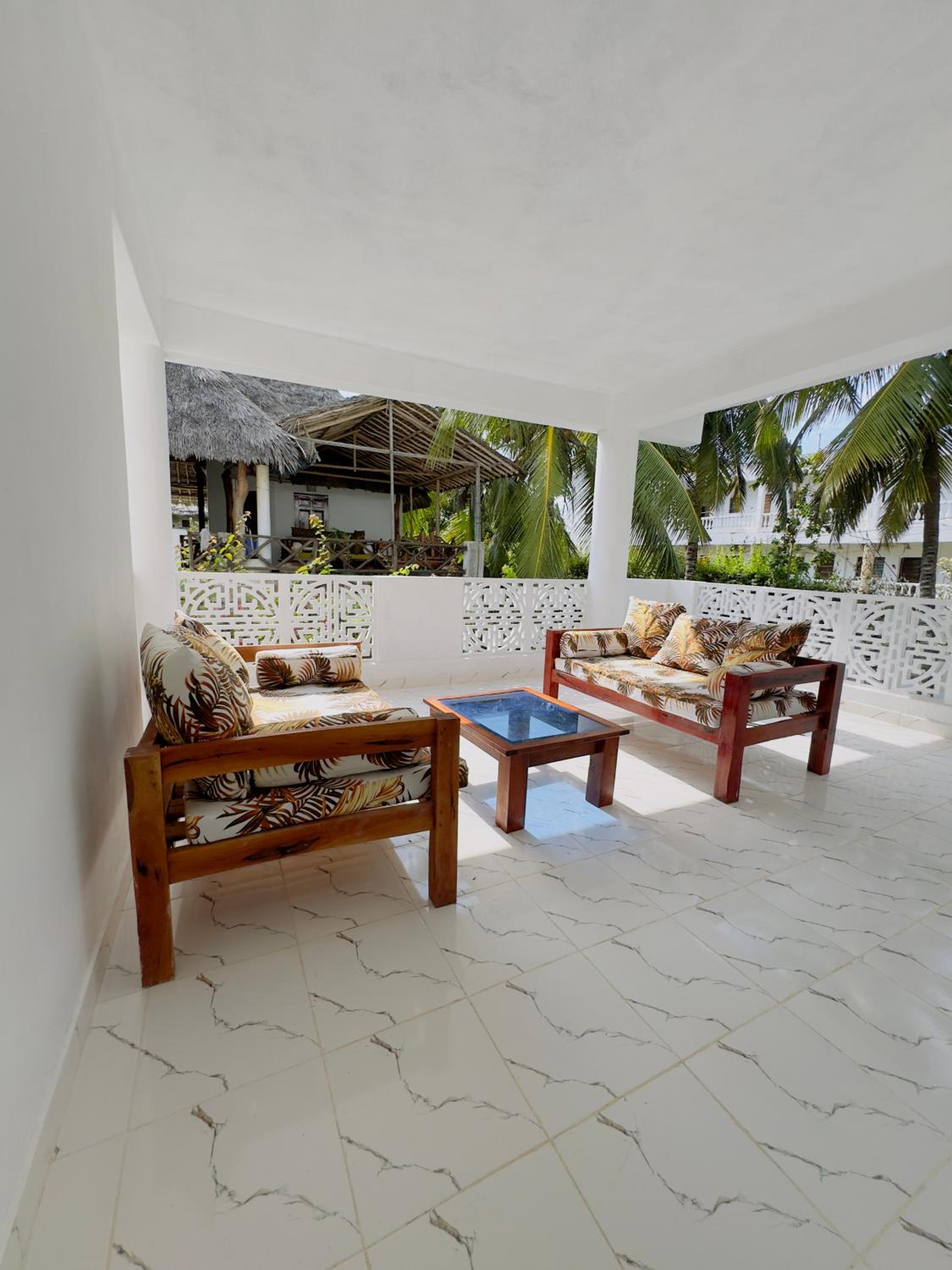 Villa Ruko