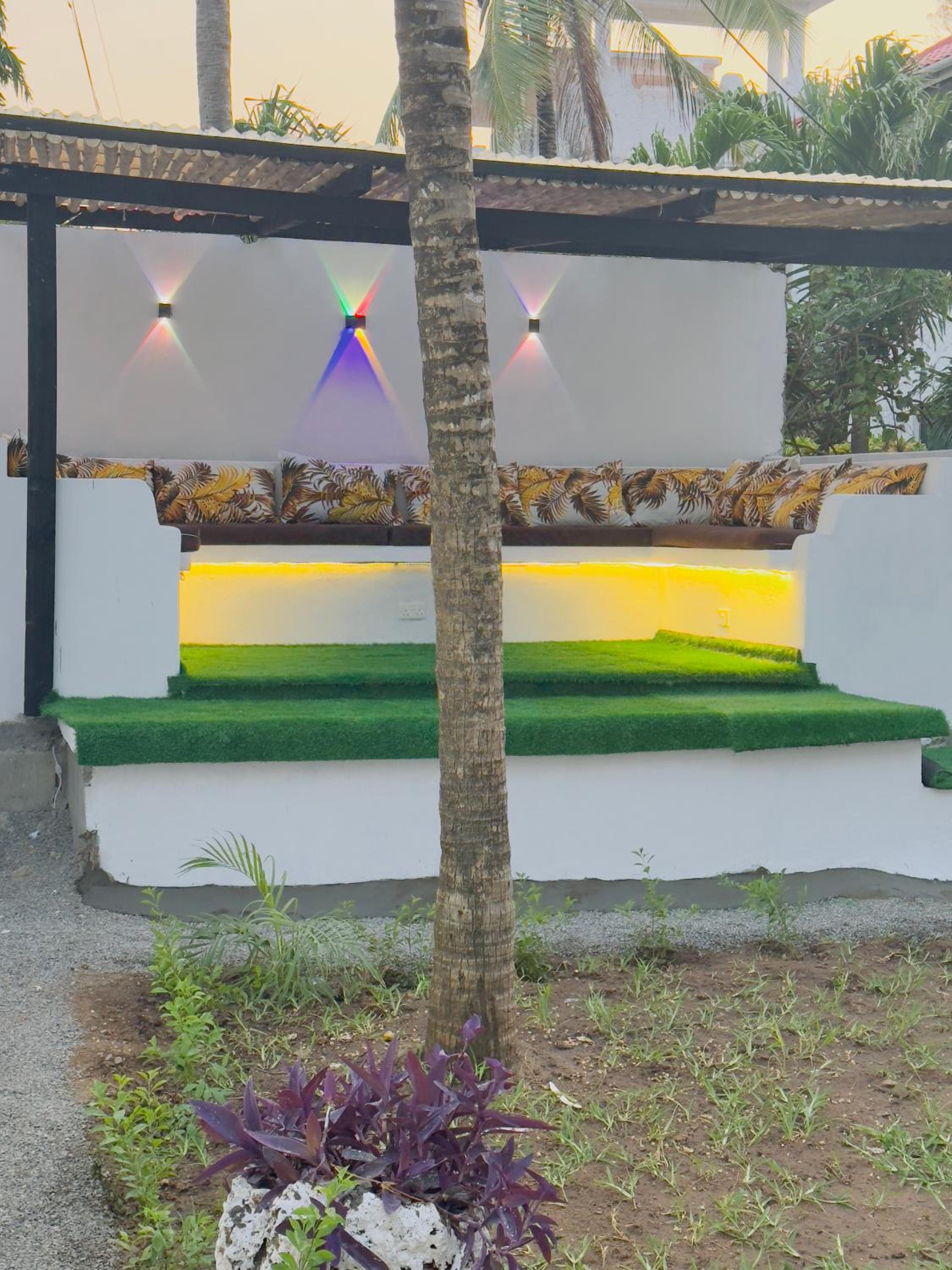 Villa Ruko