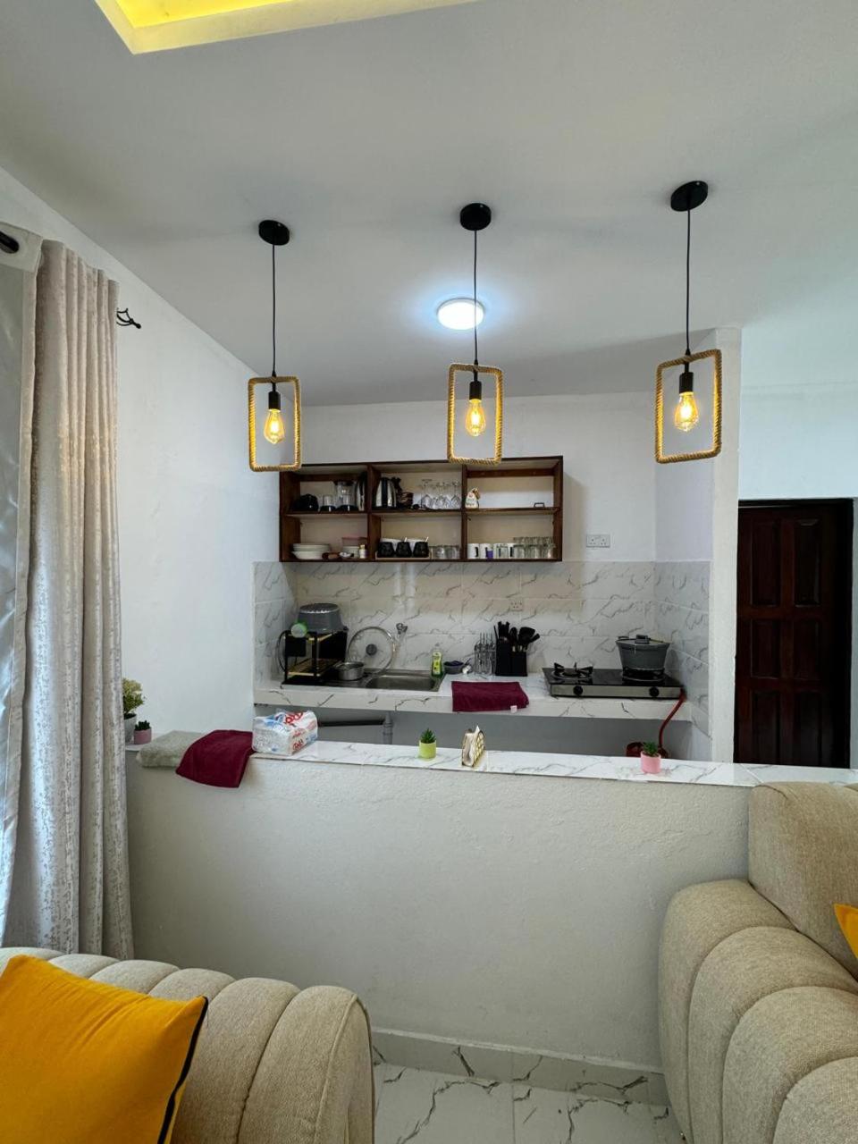 Villa Ruko