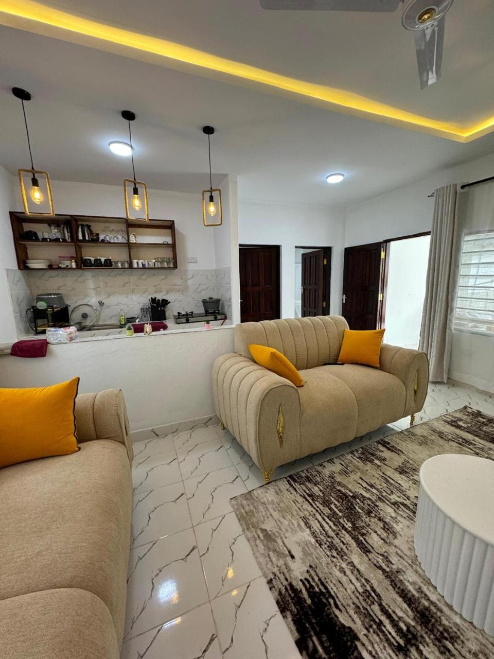 Villa Ruko
