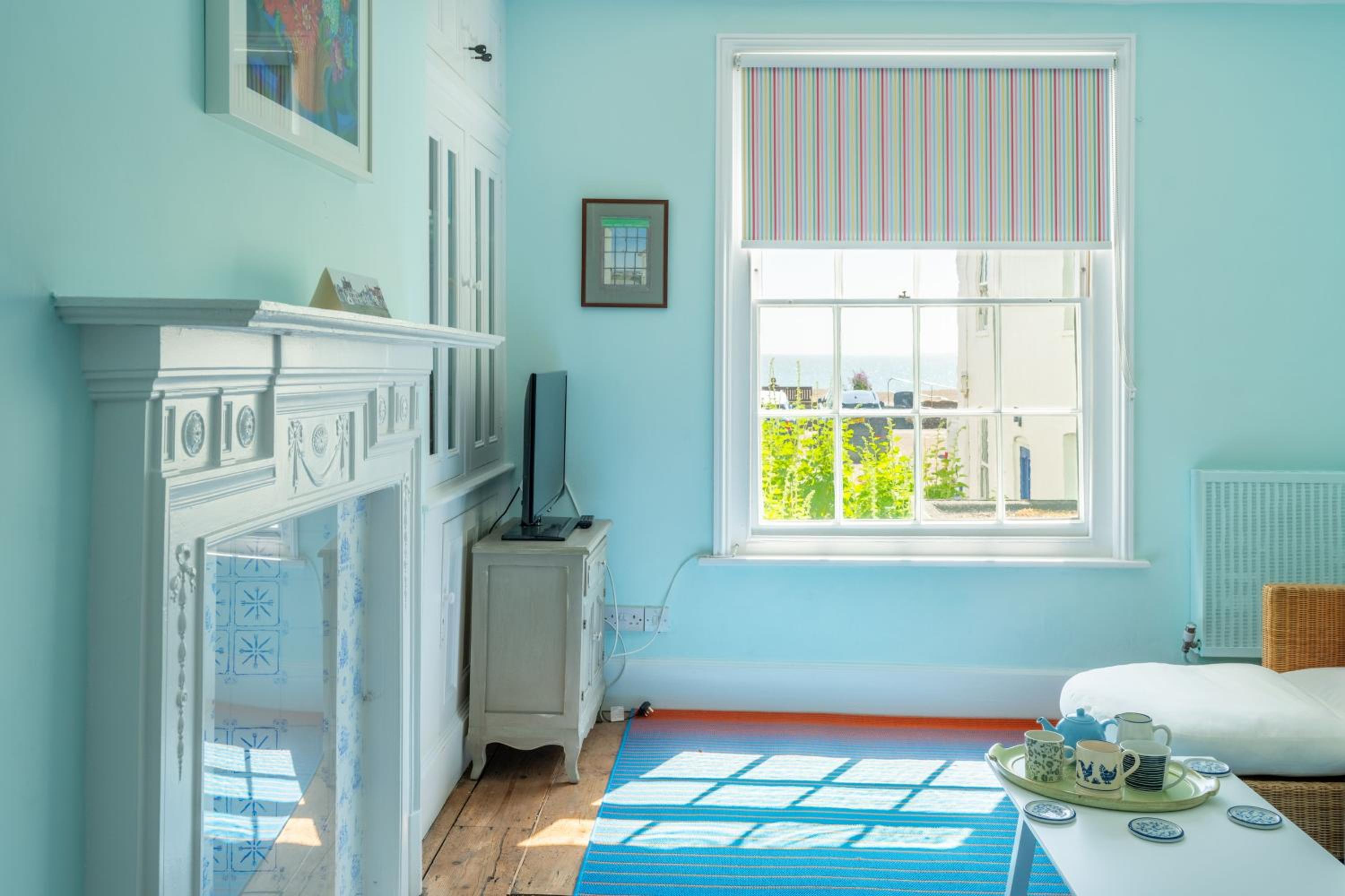 Marine Cottage