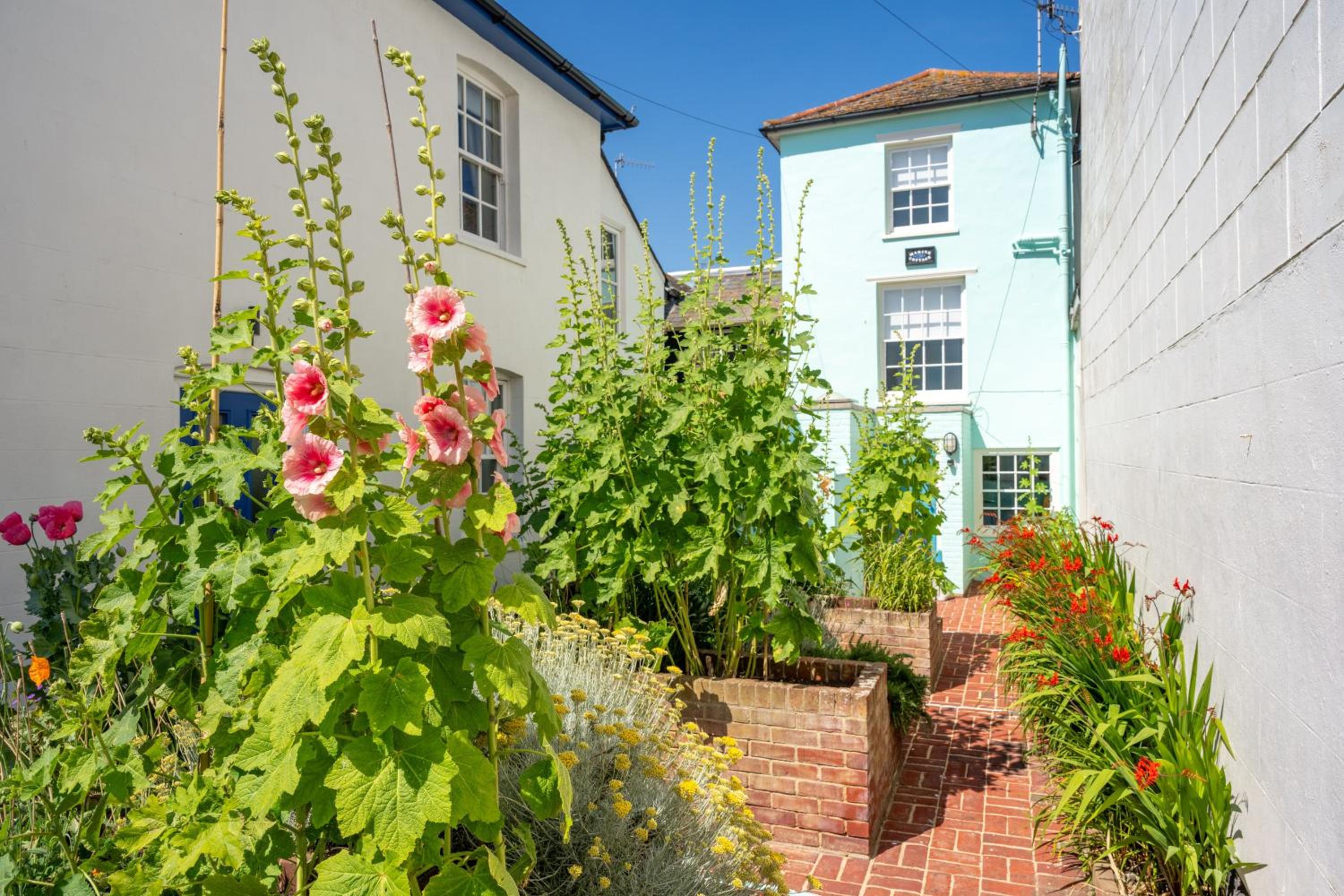 Marine Cottage