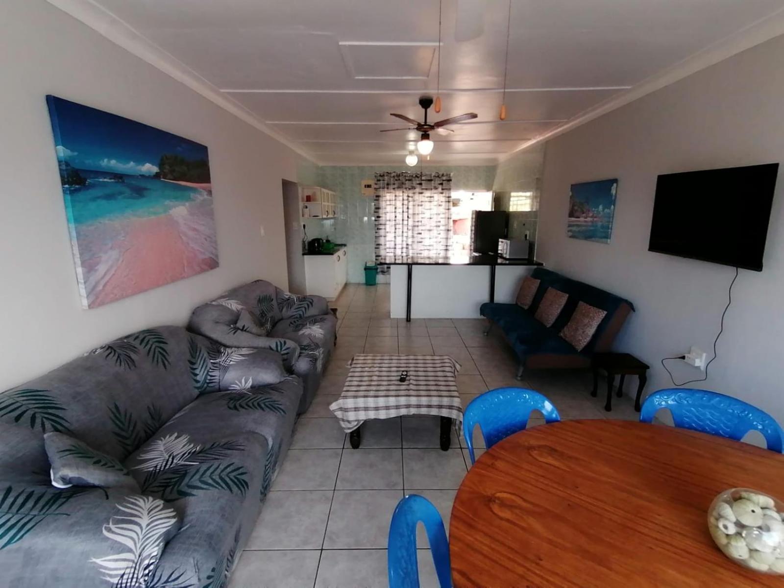 Chill-Ax Cottages view 5