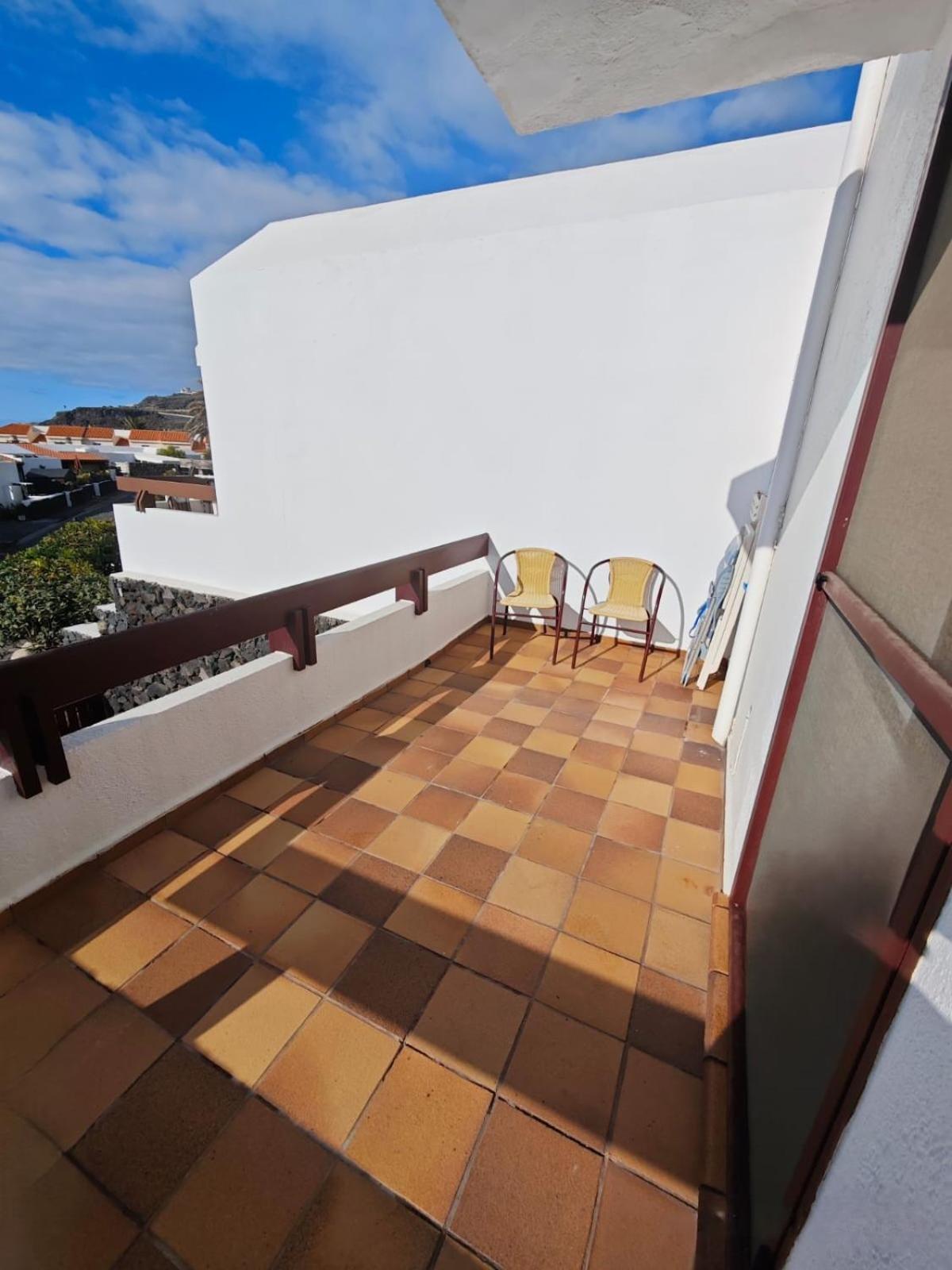Mirador de Las Salinas