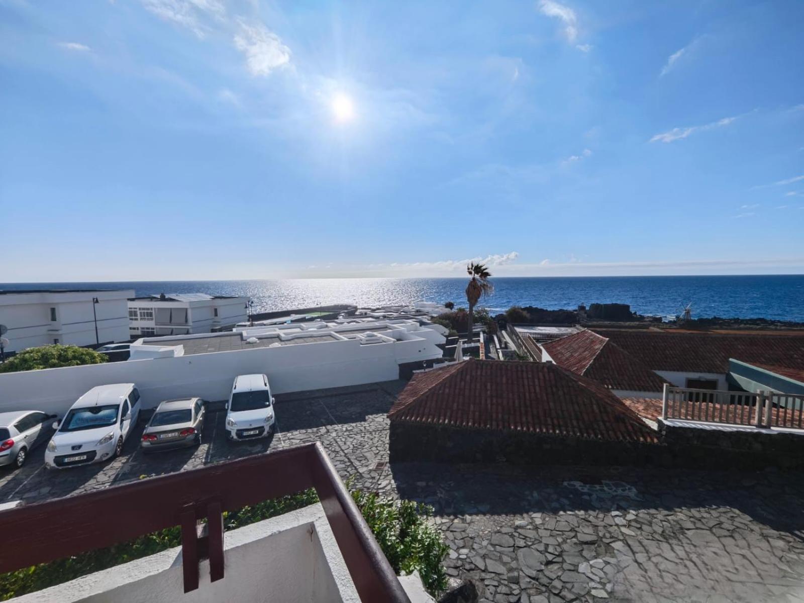 Mirador de Las Salinas