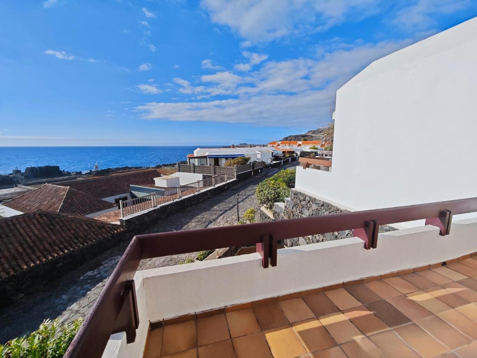 Mirador de Las Salinas