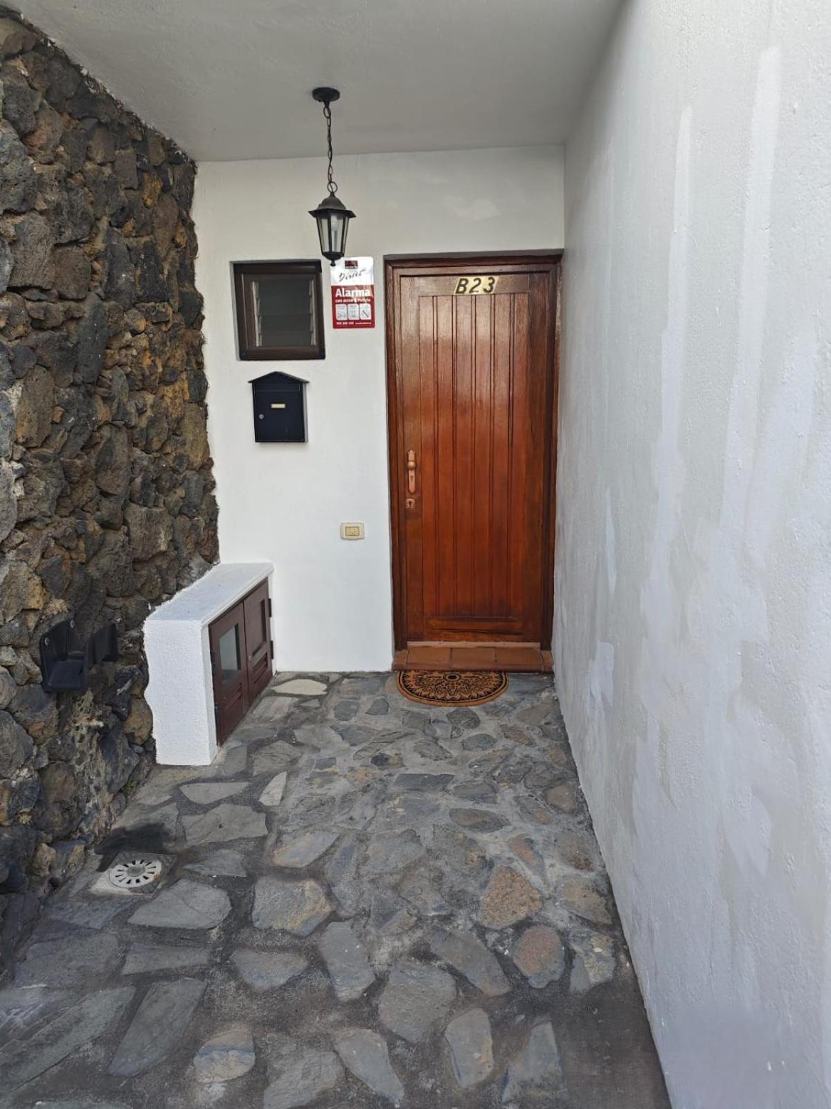 Mirador de Las Salinas