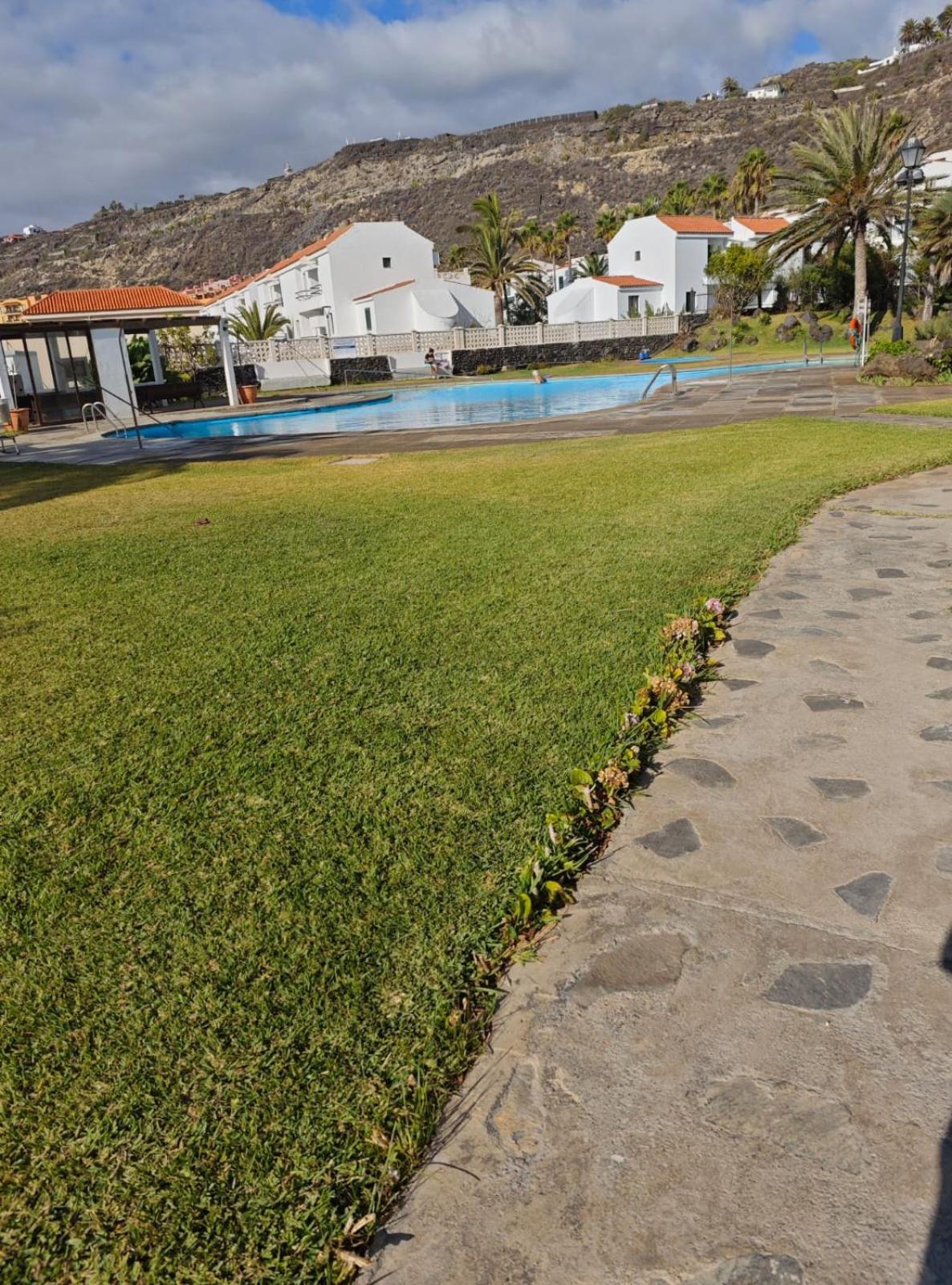 Mirador de Las Salinas