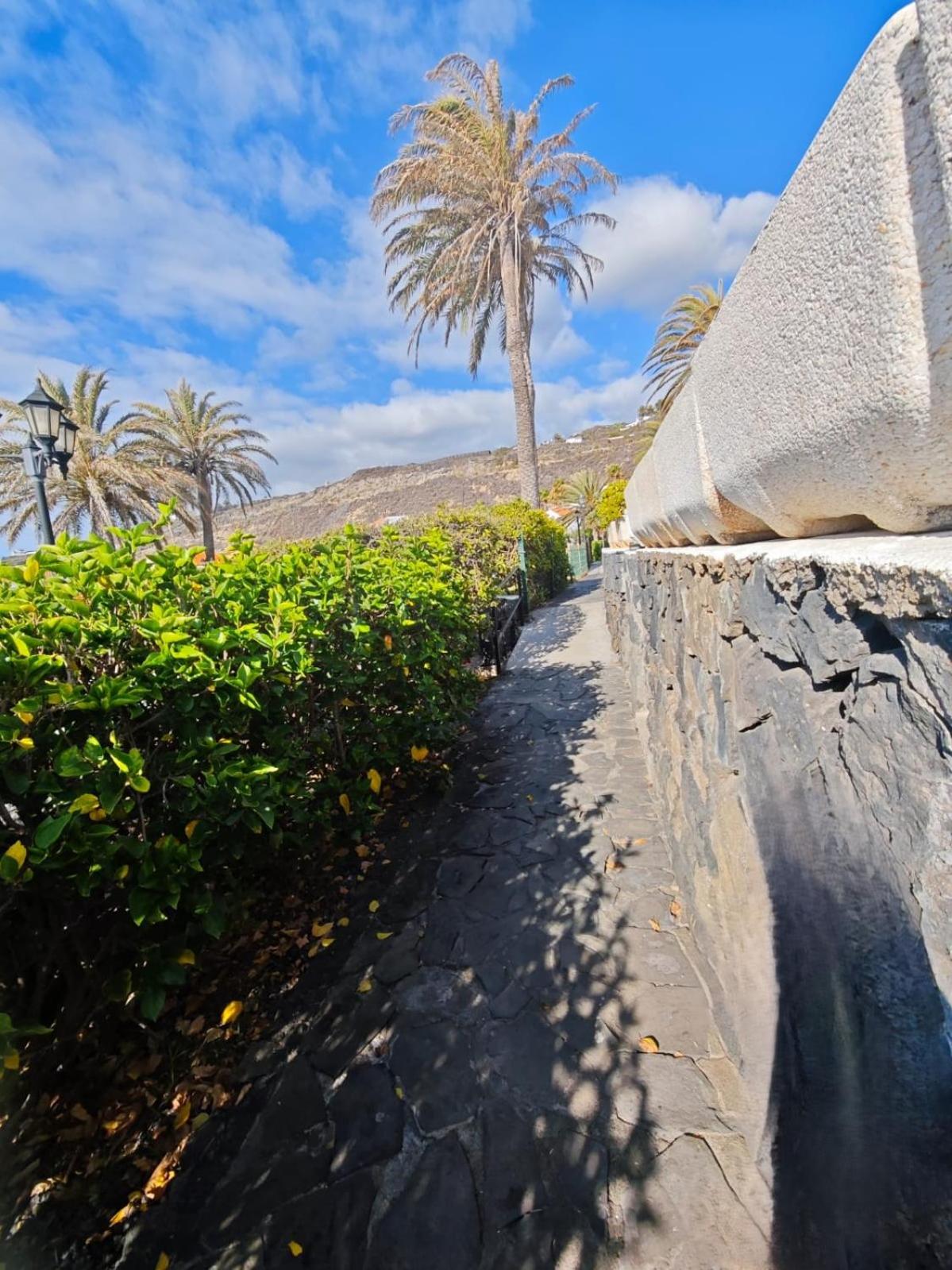 Mirador de Las Salinas