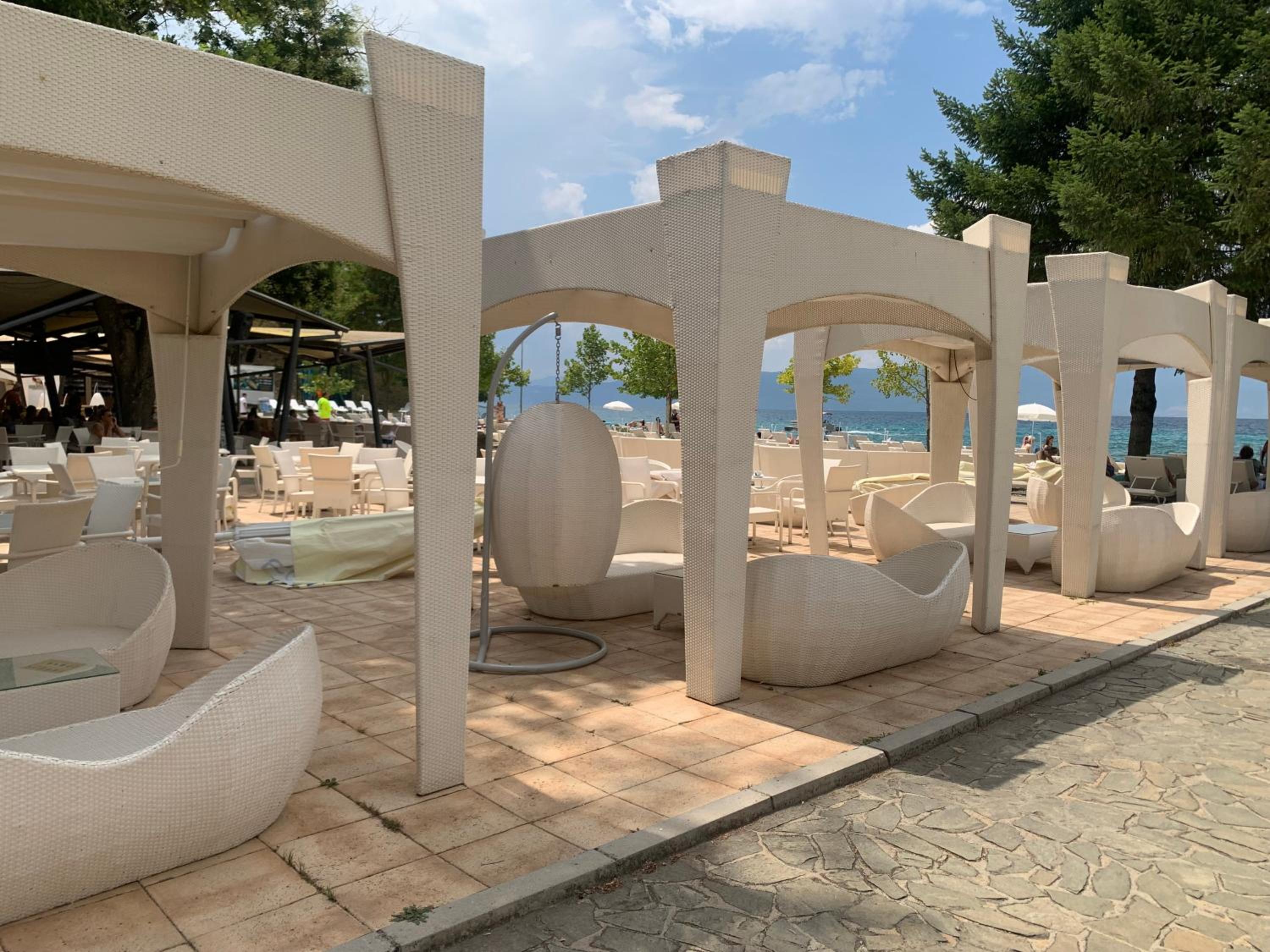 Beach Apartment