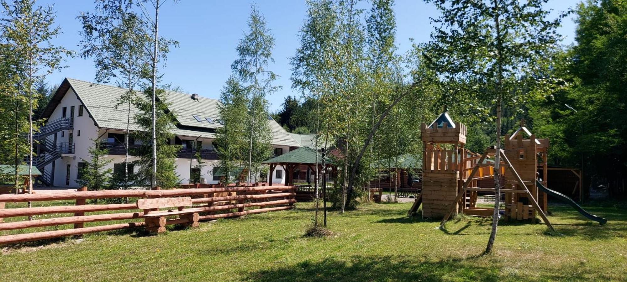 Bucoville