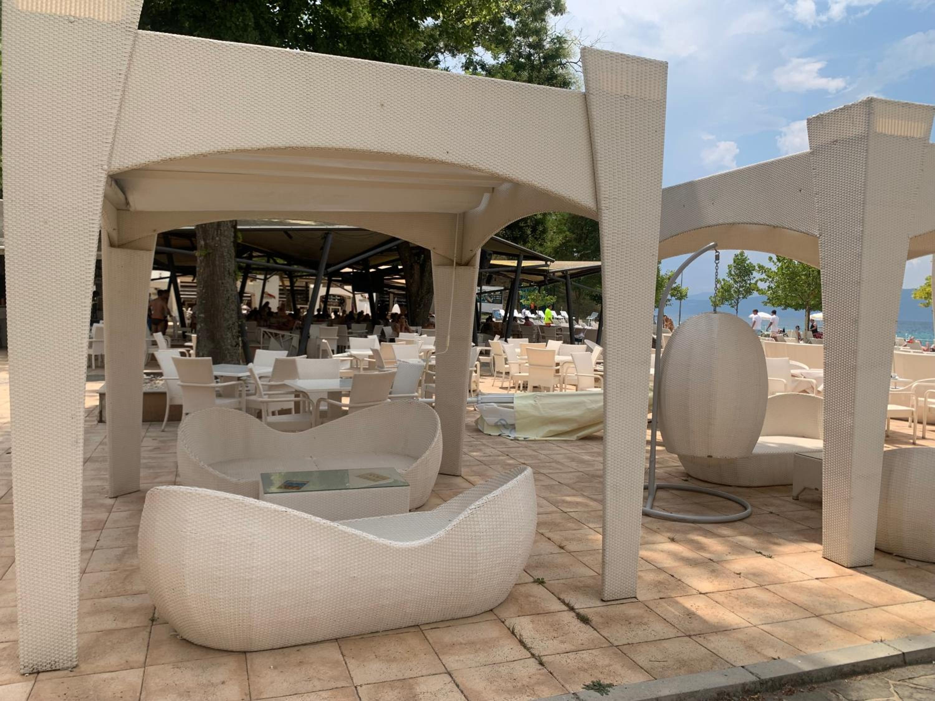 Beach Apartment