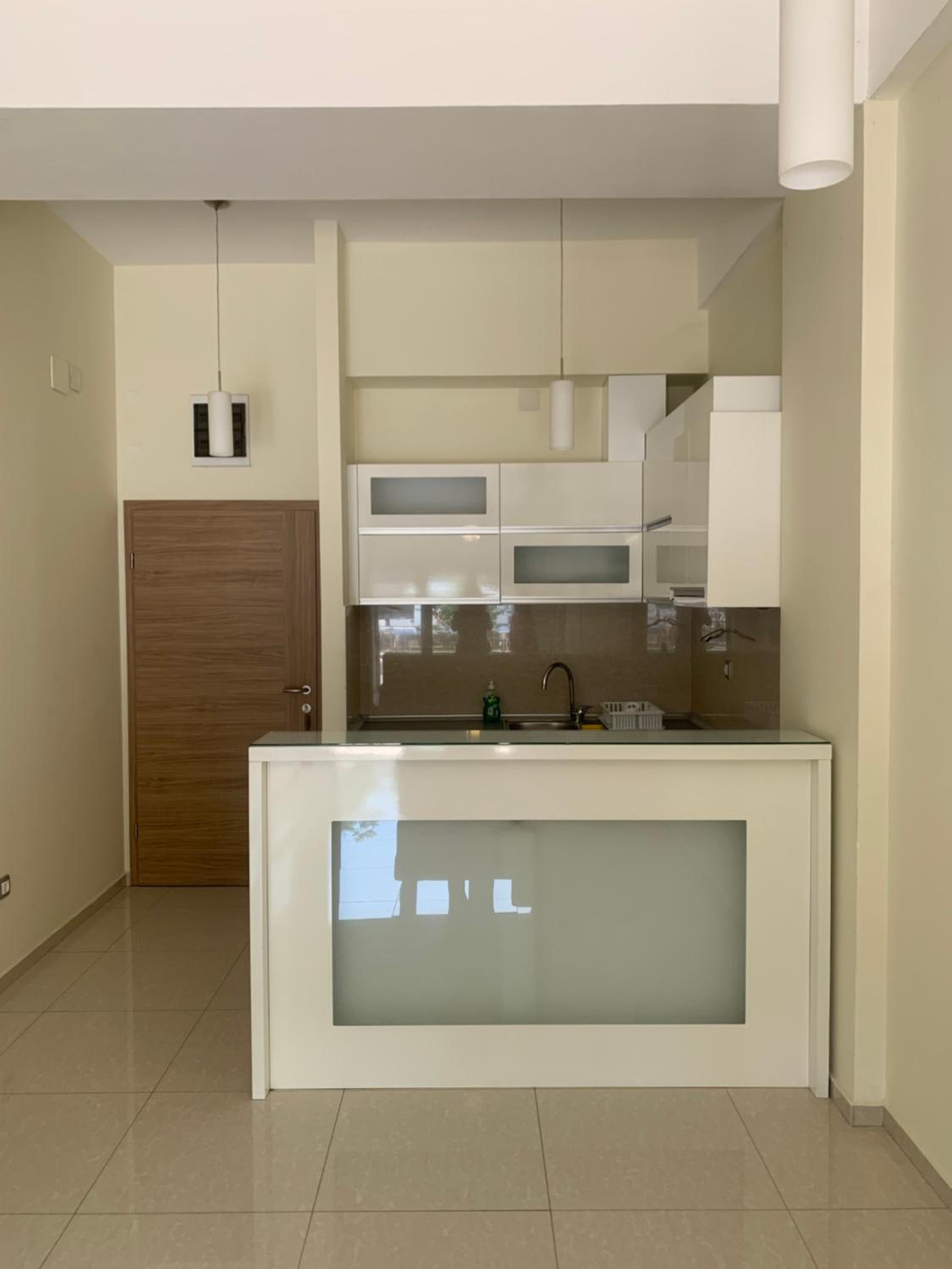 Beach Apartment
