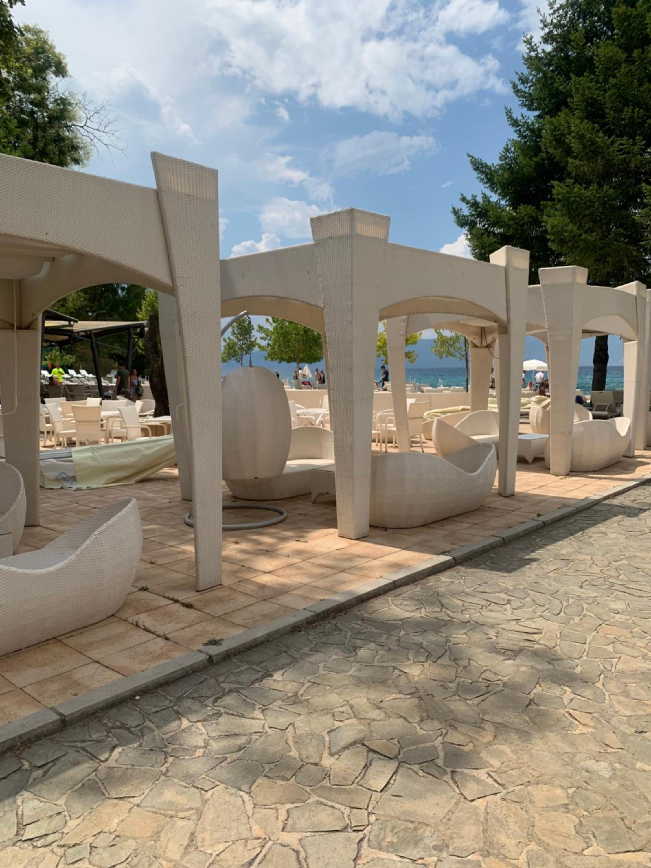 Beach Apartment