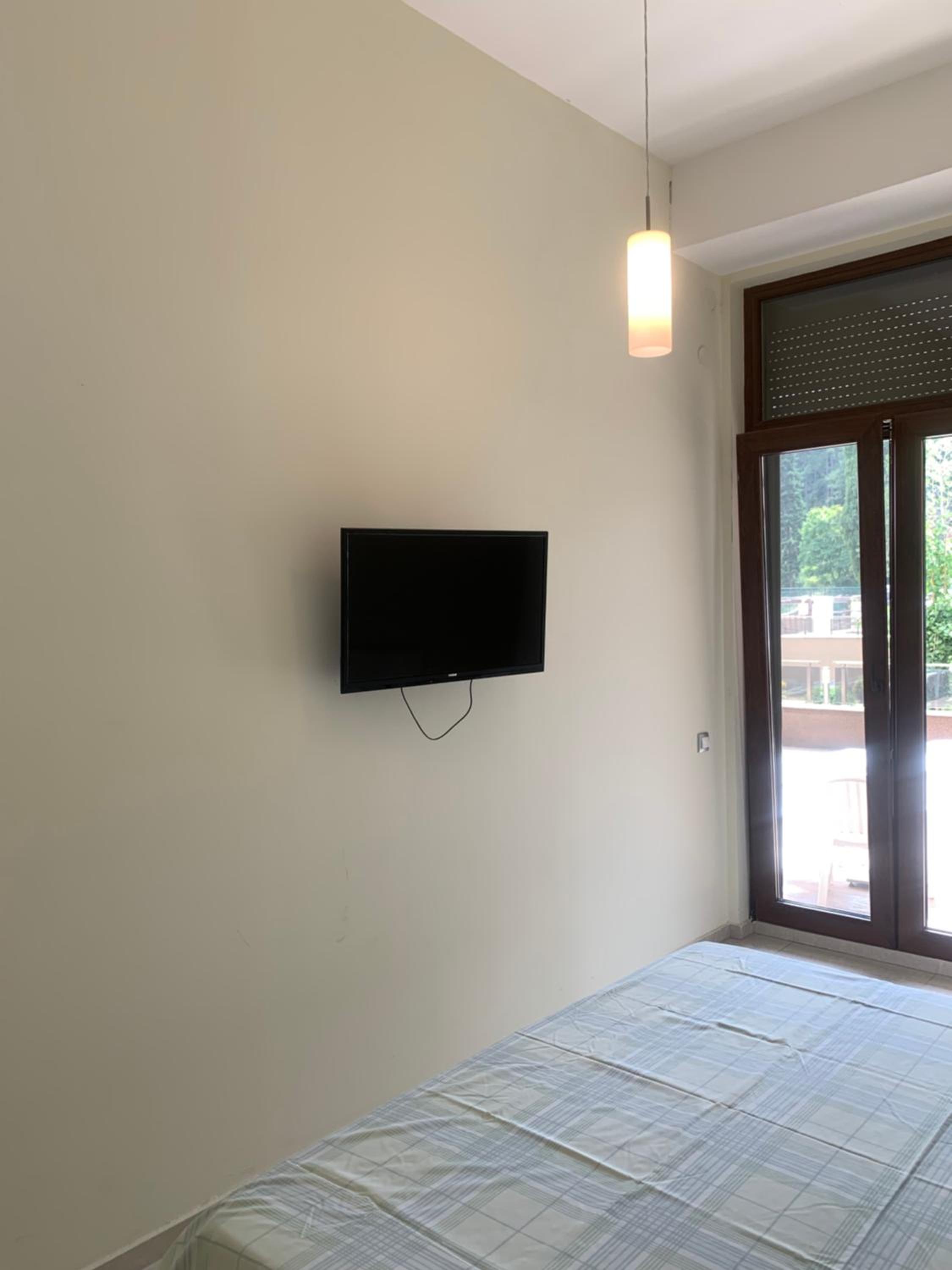 Beach Apartment
